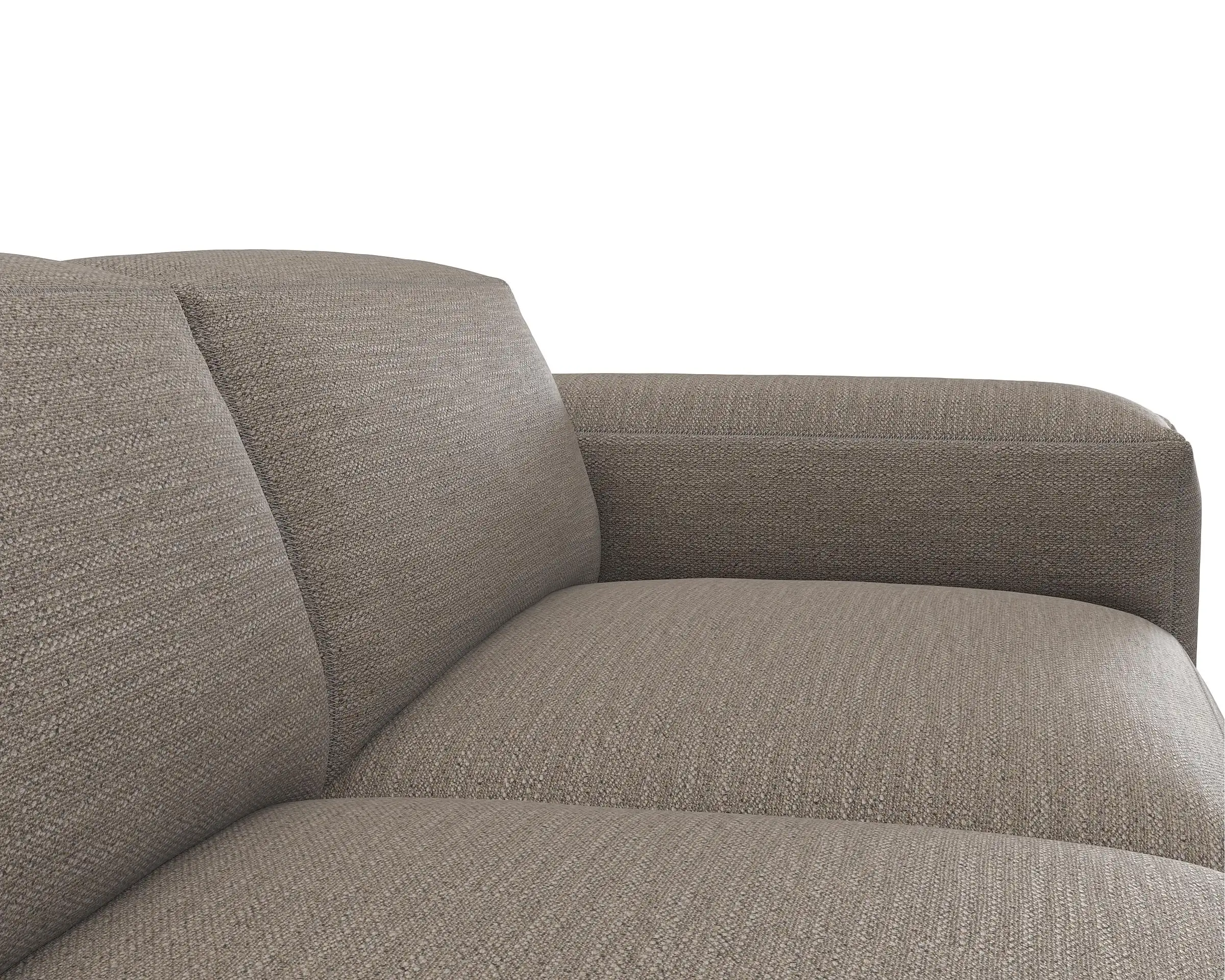 Flexlux 2.5 Sitzer Chaiselong II Bild 4