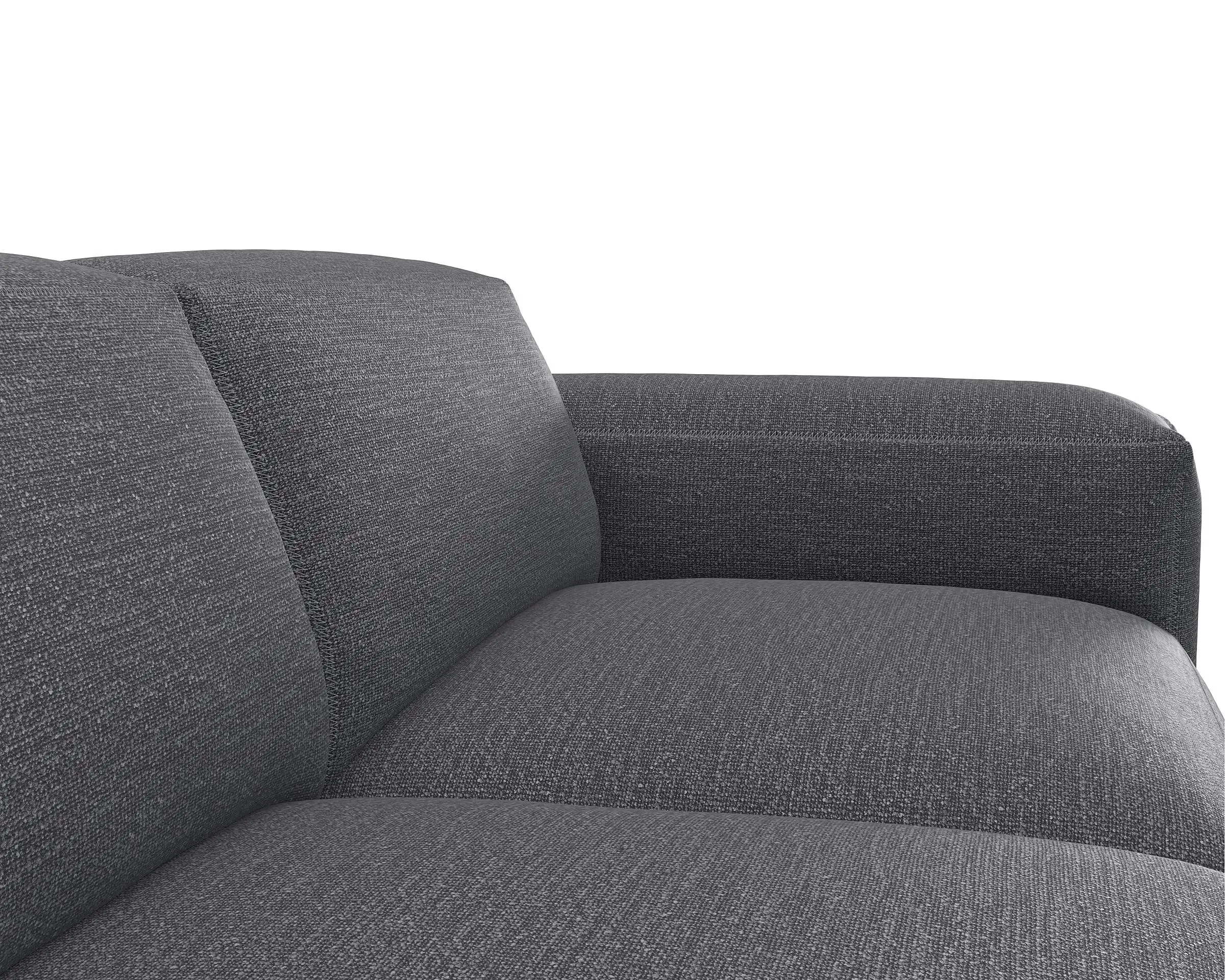 Flexlux 2.5 Sitzer Chaiselong II Bild 4