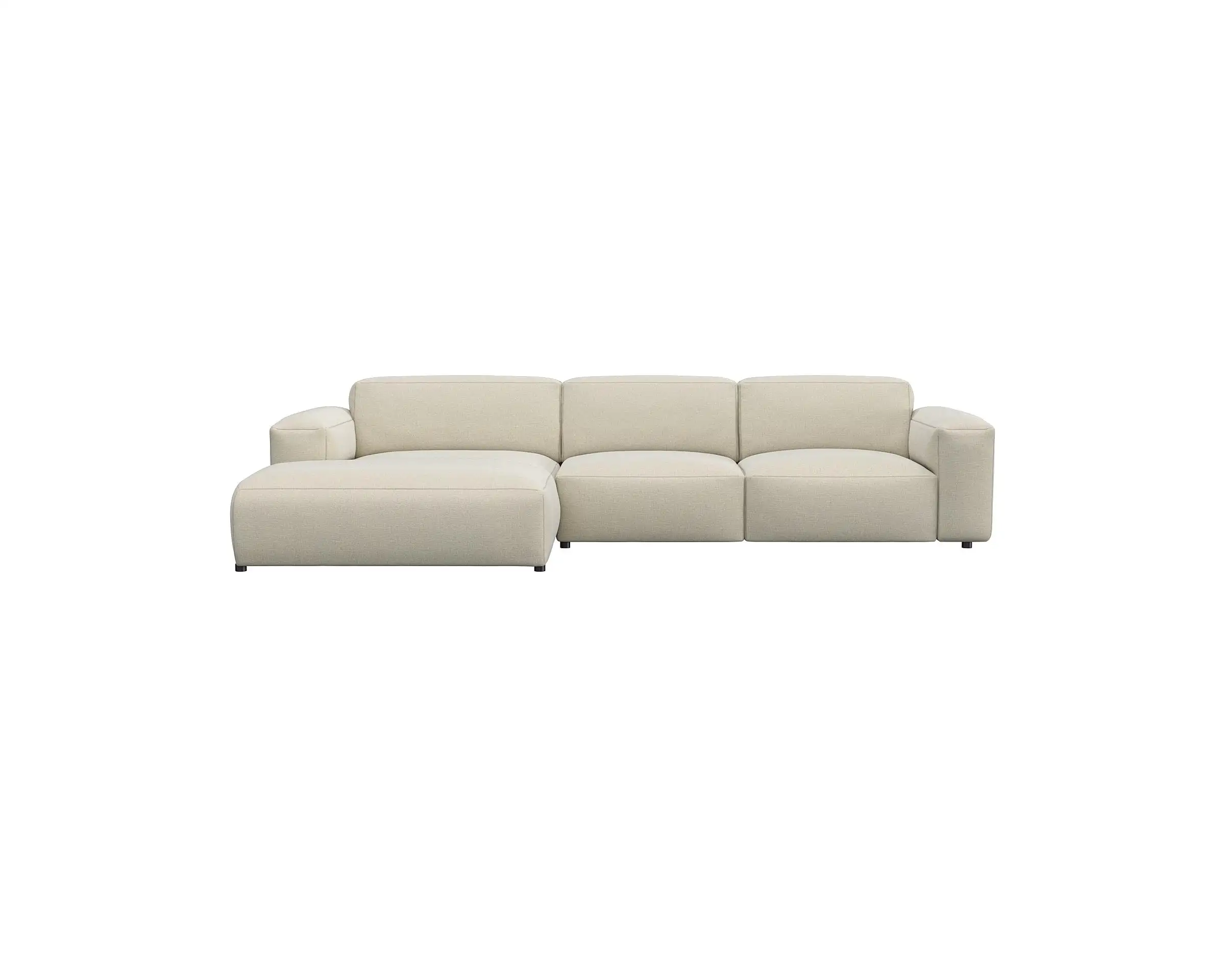 Flexlux 2.5 Sitzer Chaiselong II Bild 1