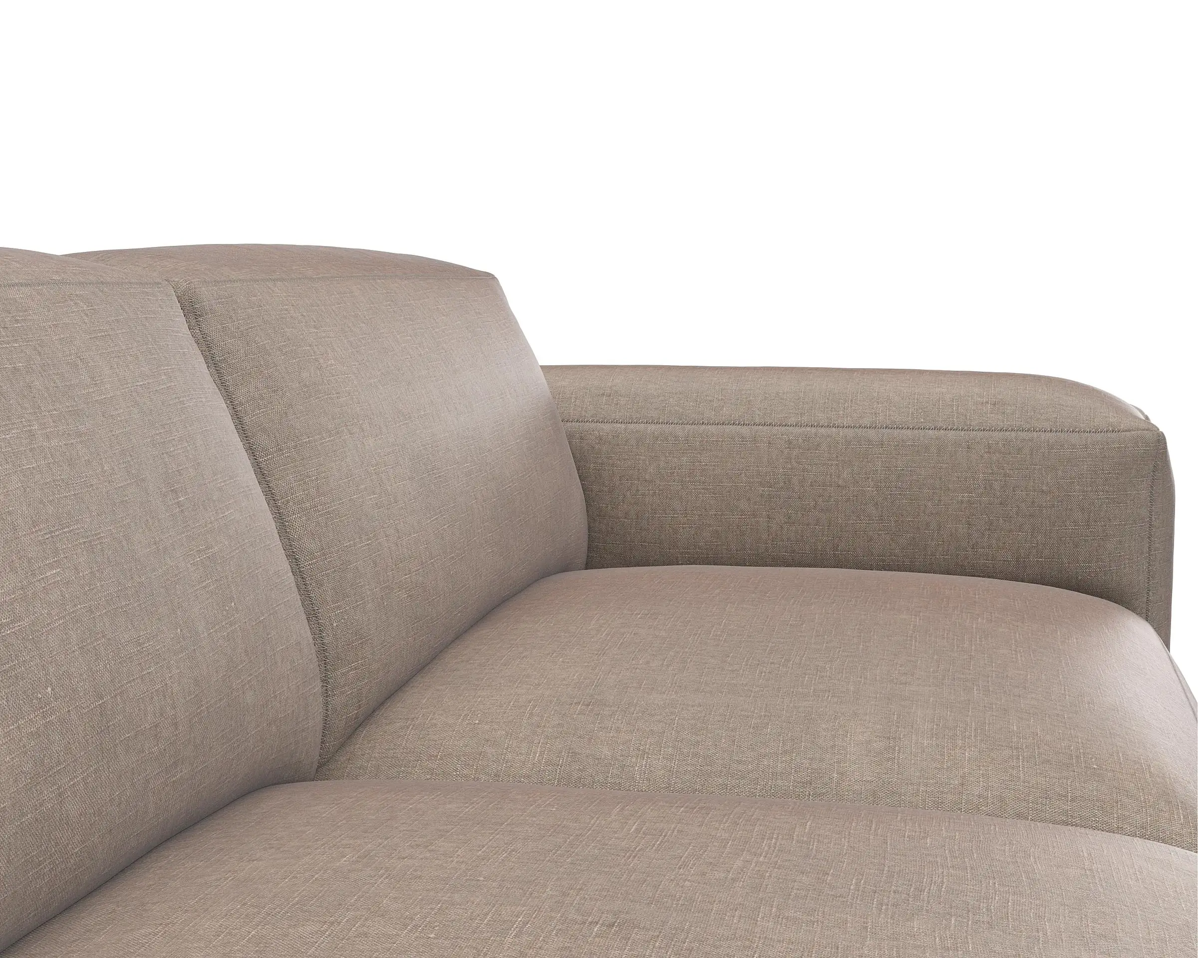 Flexlux 2.5 Sitzer Chaiselong II Bild 4