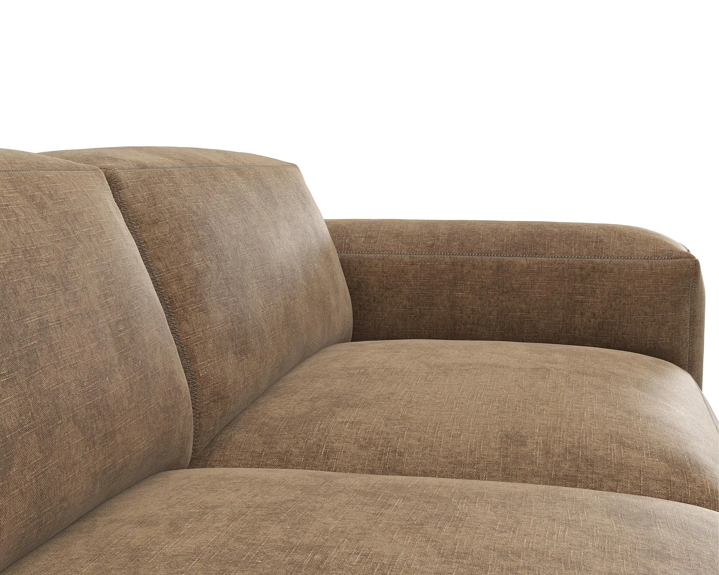Flexlux 2.5 Sitzer Chaiselong II Bild 4