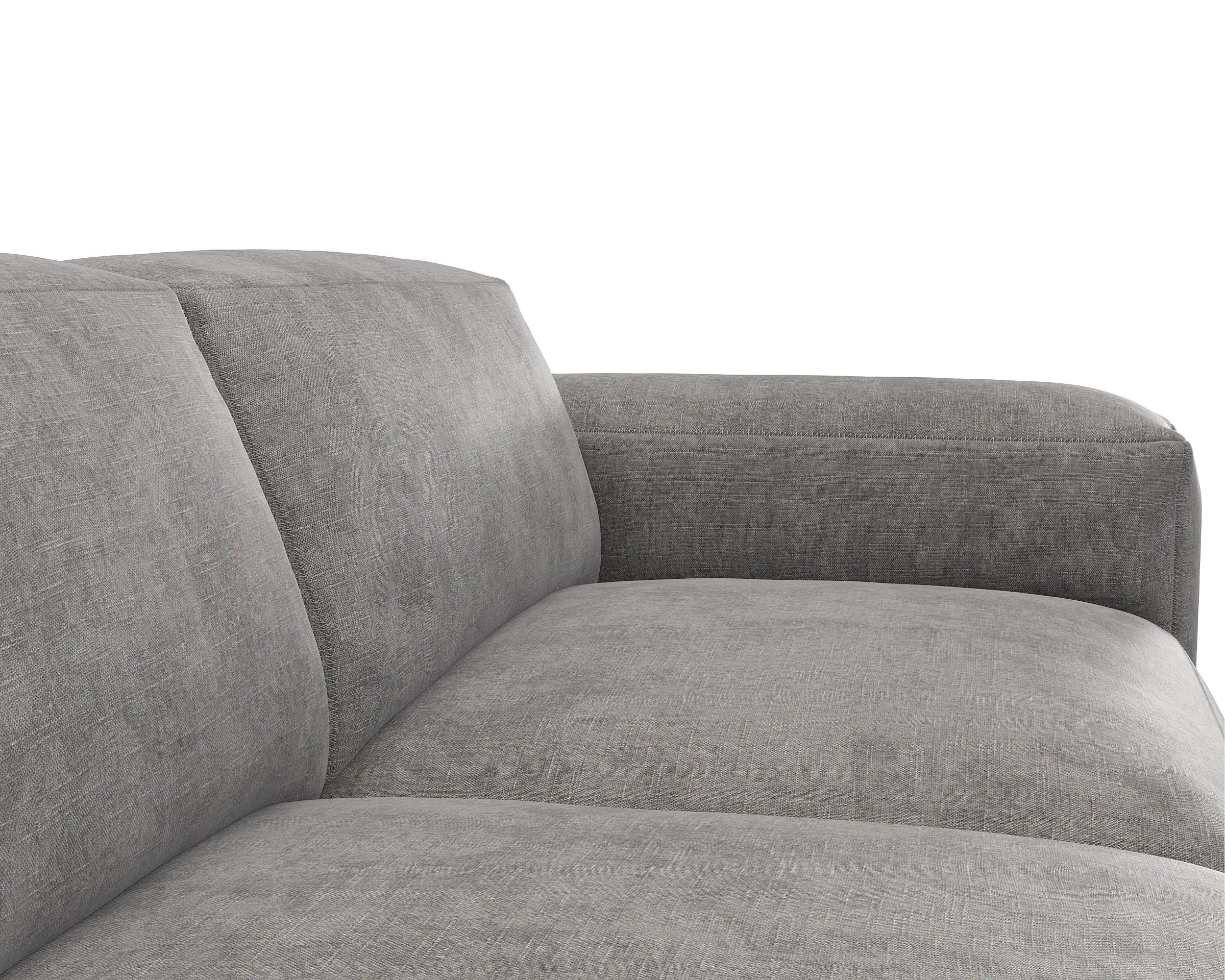 Flexlux 2.5 Sitzer Chaiselong II Bild 4