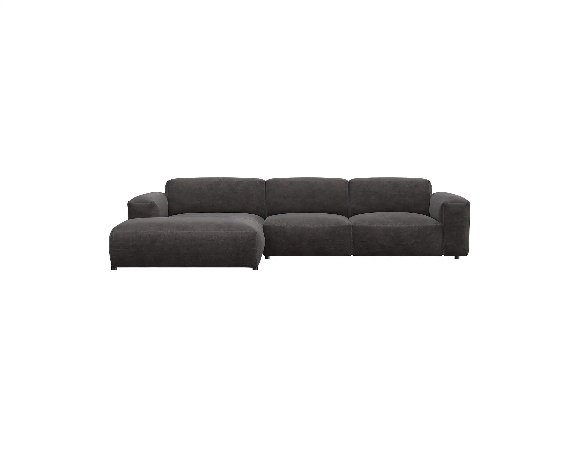 Flexlux 2.5 Sitzer Chaiselong II Bild 1