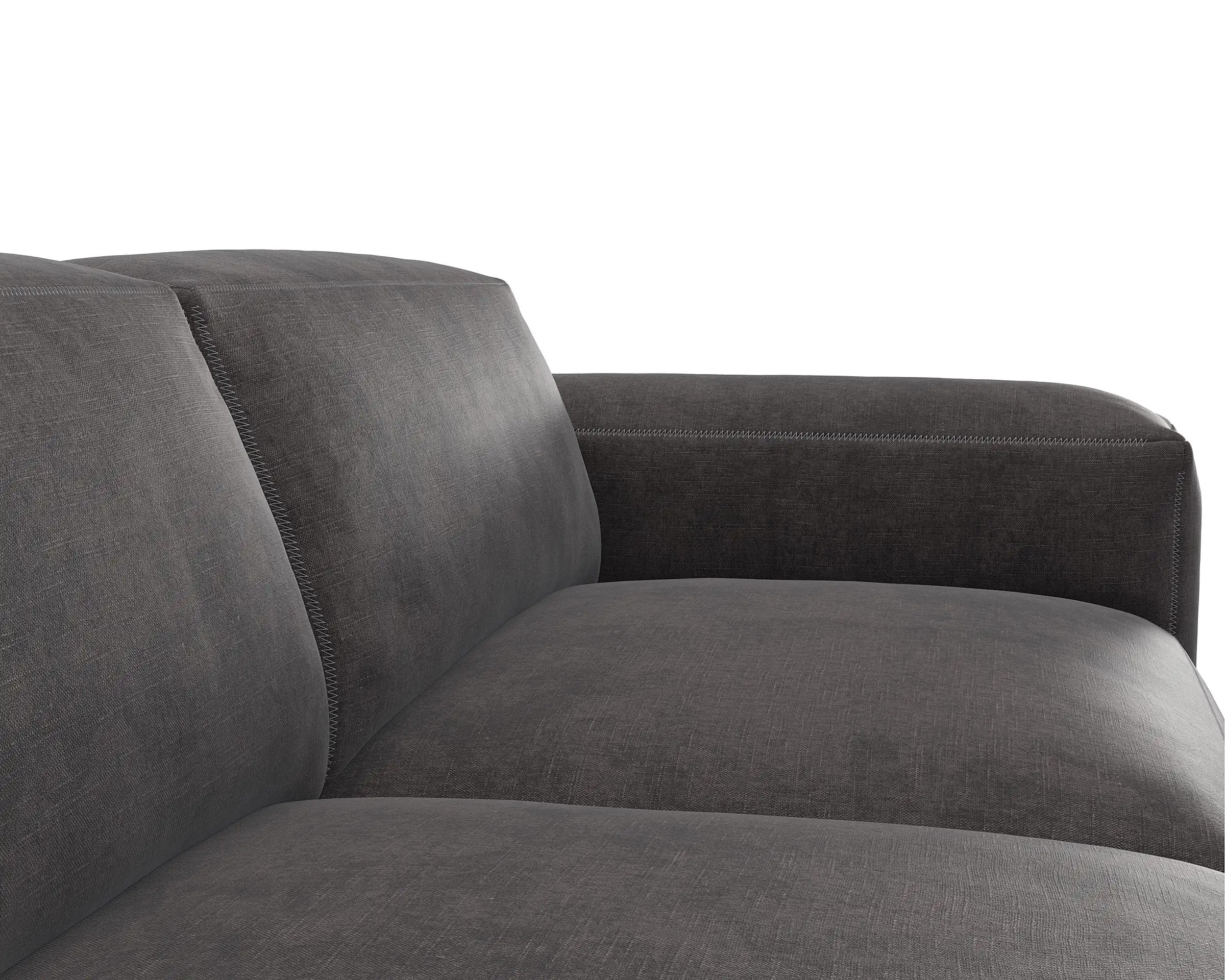 Flexlux 2.5 Sitzer Chaiselong II Bild 4