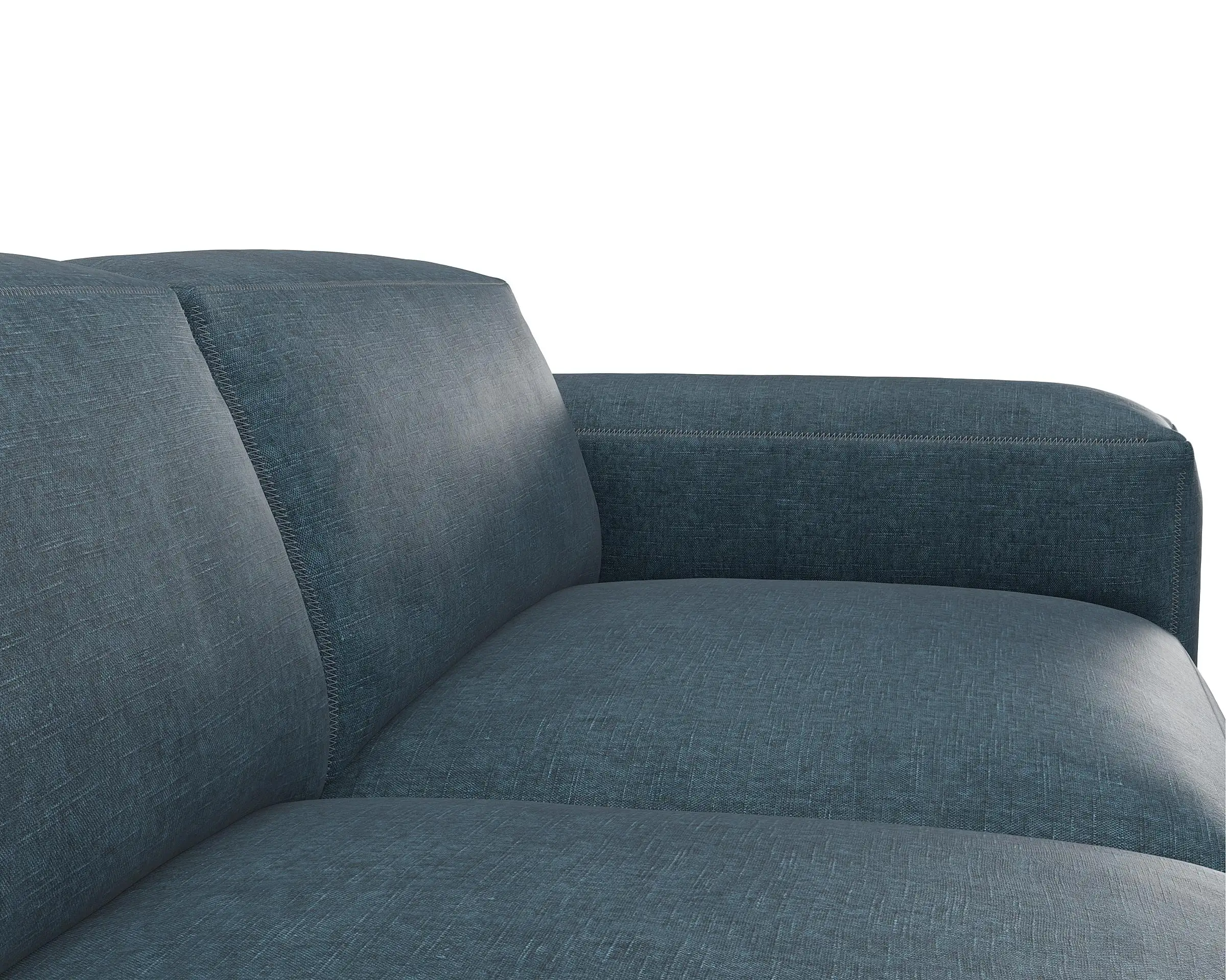 Flexlux 2.5 Sitzer Chaiselong II Bild 4