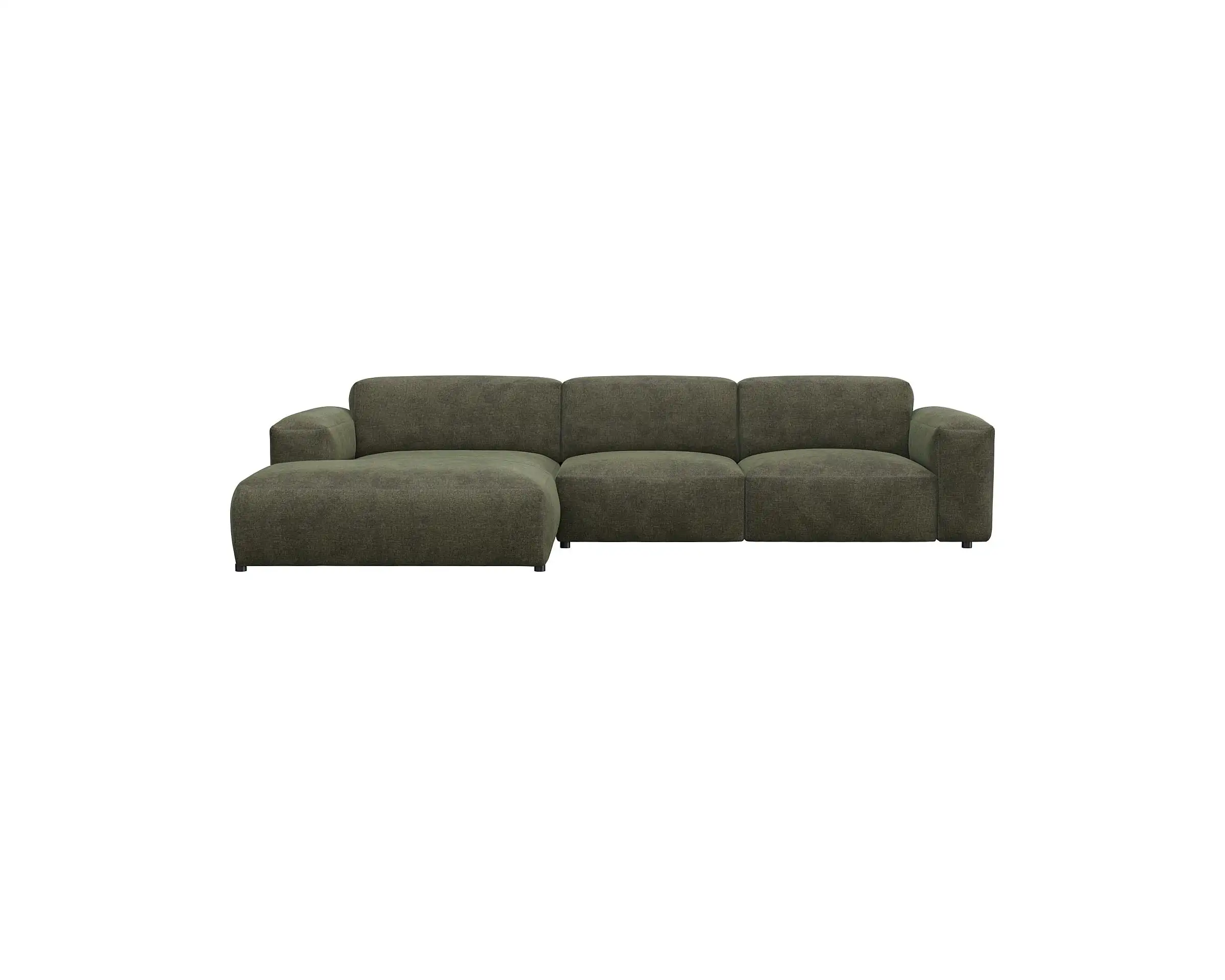 Flexlux 2.5 Sitzer Chaiselong II Bild 1