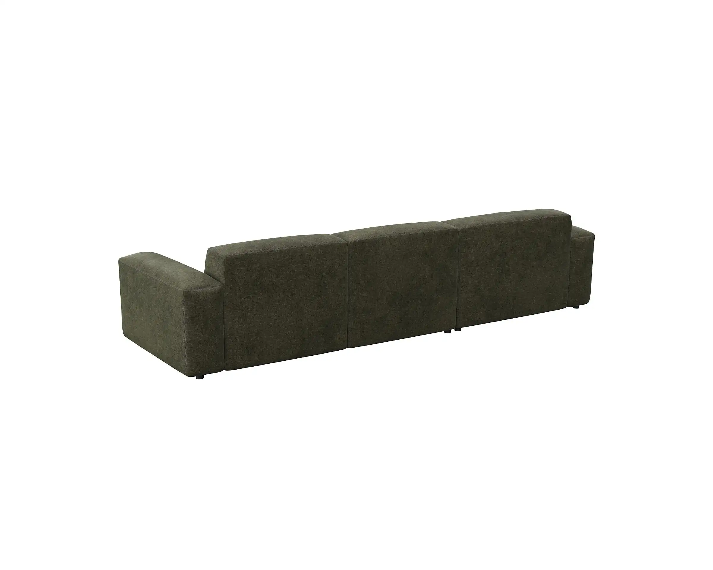 Flexlux 2.5 Sitzer Chaiselong II Bild 3
