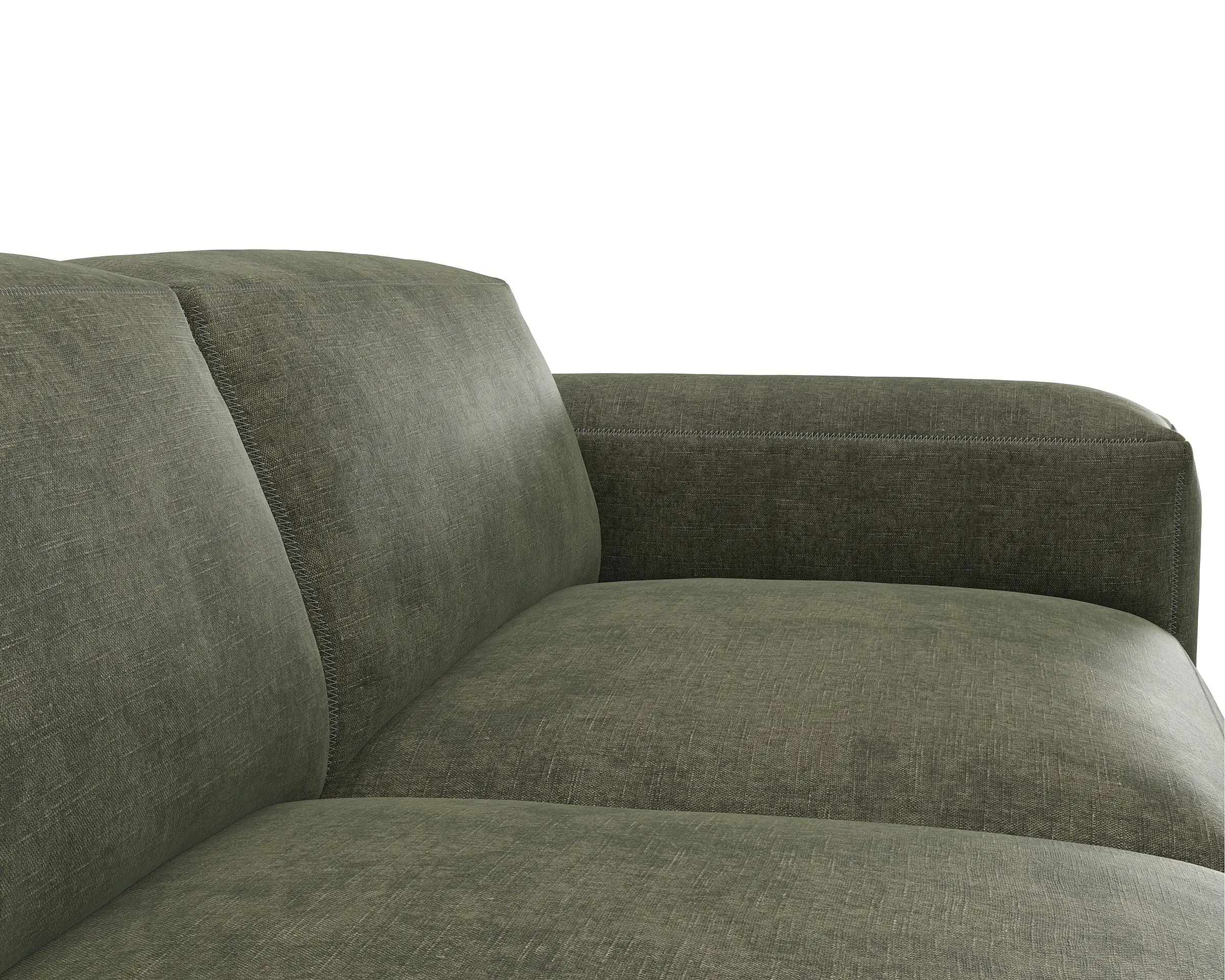 Flexlux 2.5 Sitzer Chaiselong II Bild 4