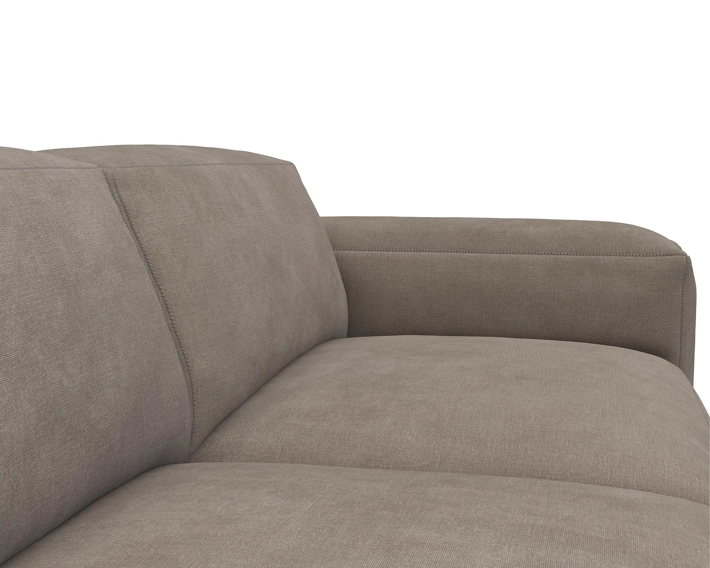 Flexlux 2.5 Sitzer Chaiselong II Bild 4