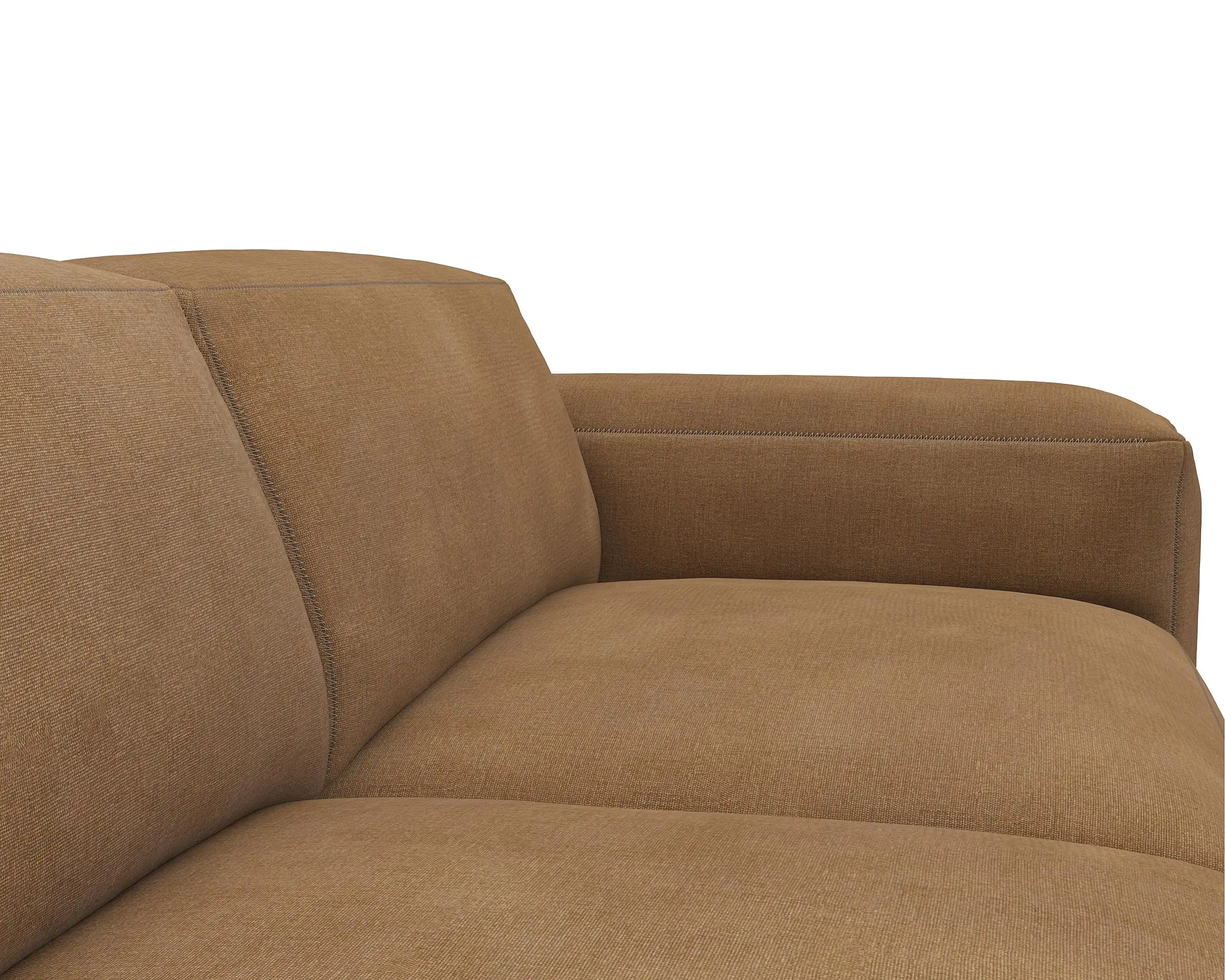 Flexlux 2.5 Sitzer Chaiselong II Bild 4