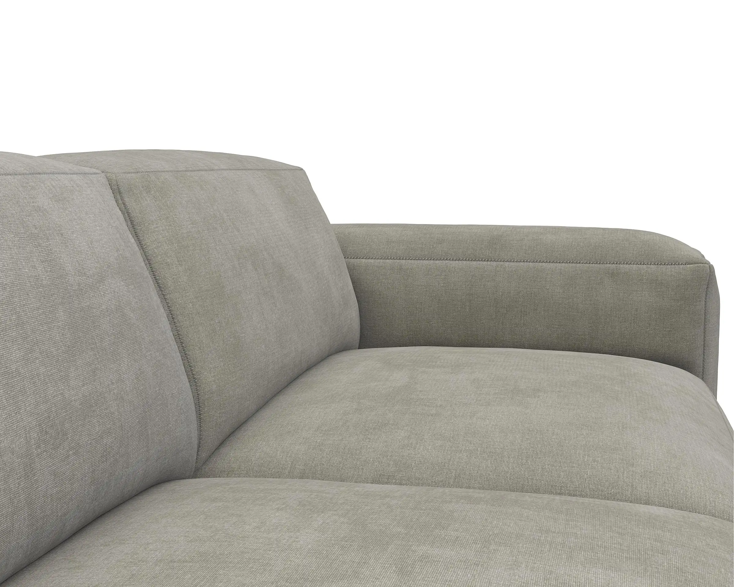 Flexlux 2.5 Sitzer Chaiselong II Bild 4