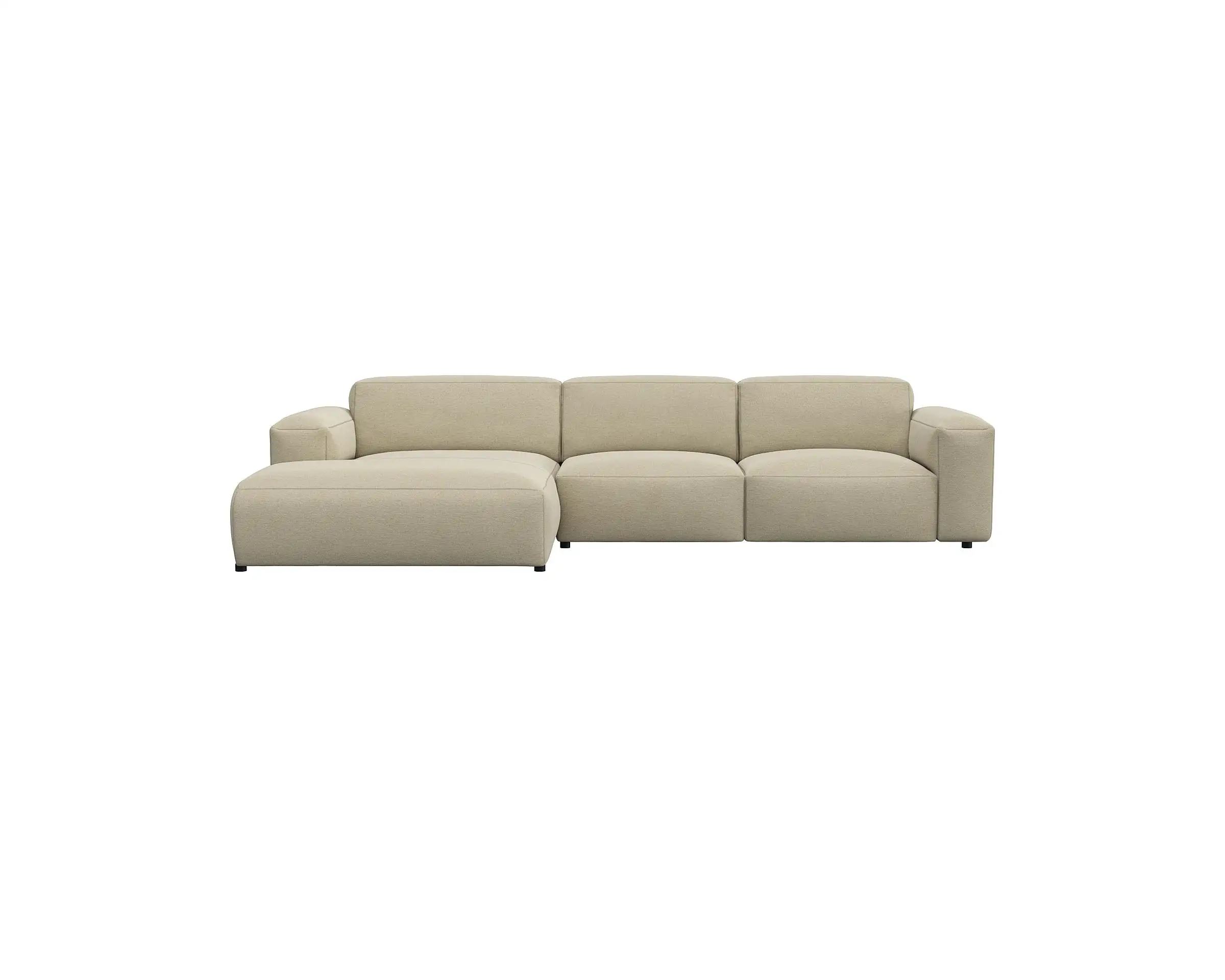Flexlux 2.5 Sitzer Chaiselong II Bild 1