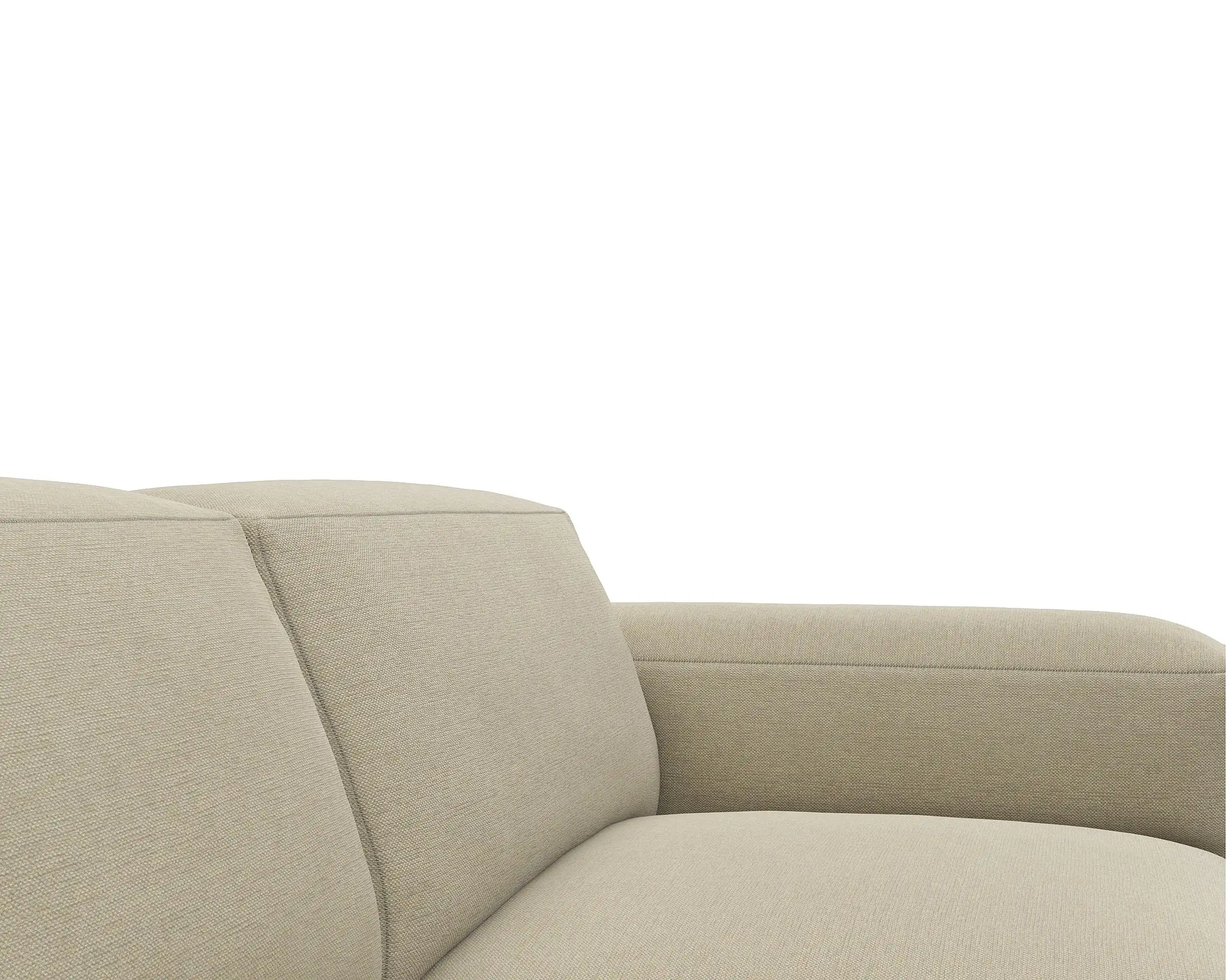 Flexlux 2.5 Sitzer Chaiselong II Bild 4