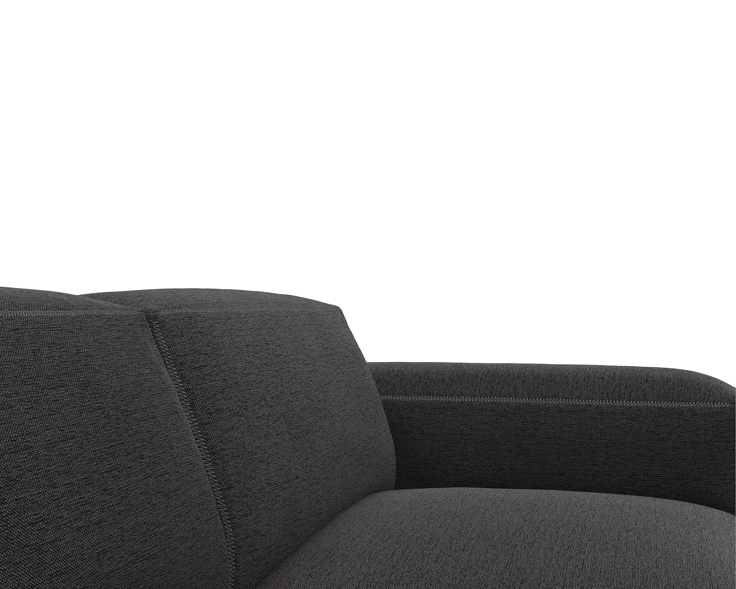 Flexlux 2.5 Sitzer Chaiselong II Bild 4