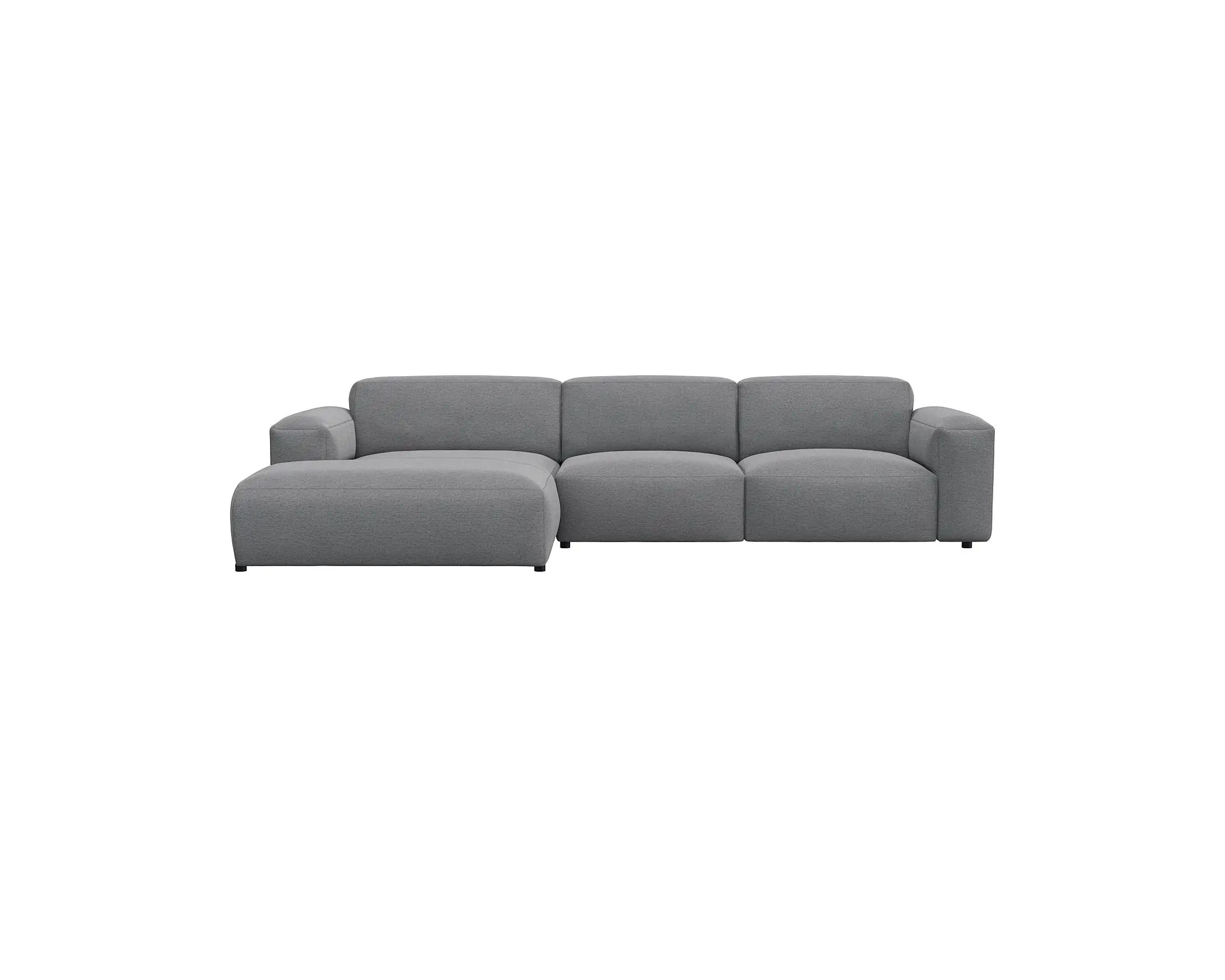 Flexlux 2.5 Sitzer Chaiselong II Bild 1
