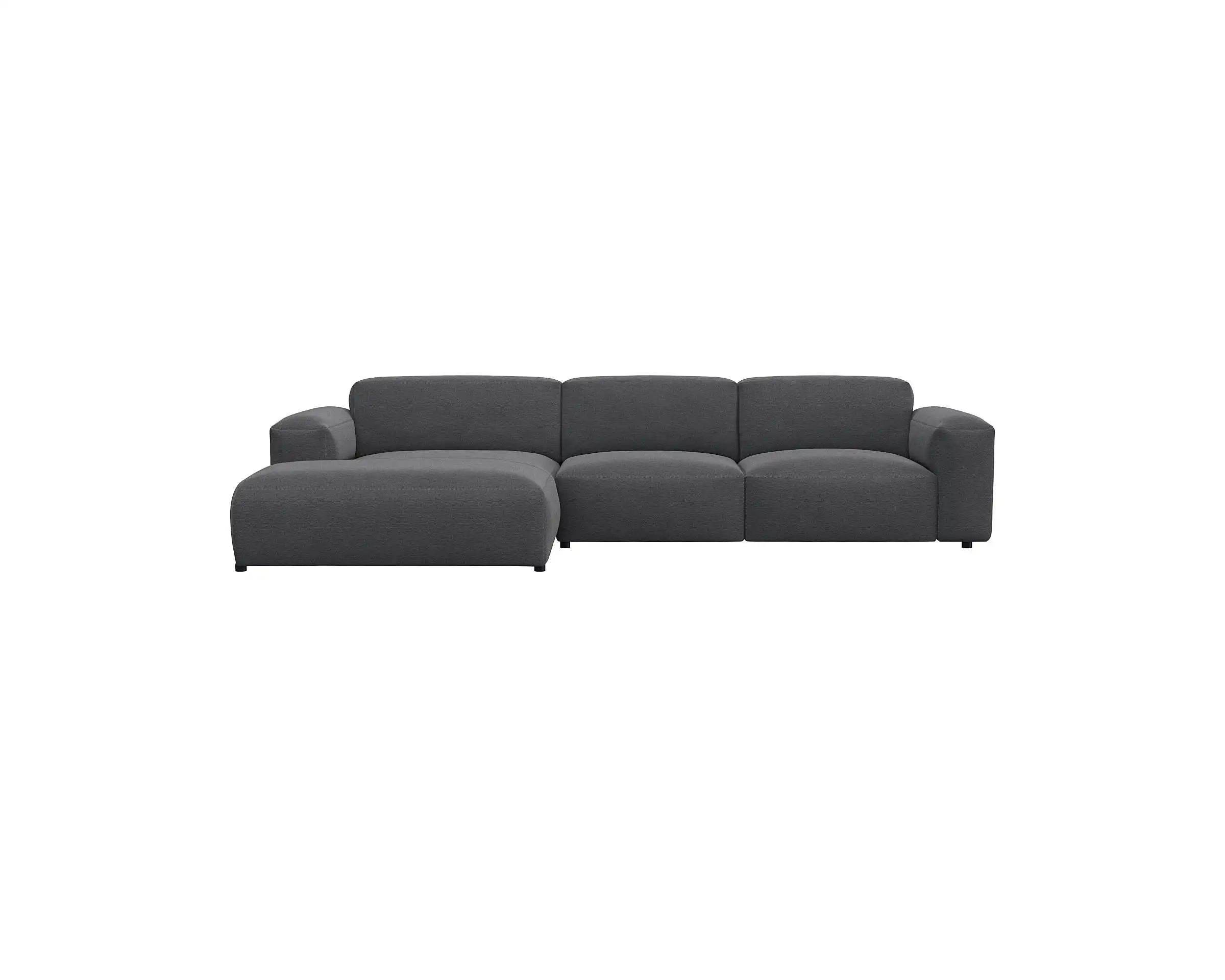 Flexlux 2.5 Sitzer Chaiselong II Bild 1