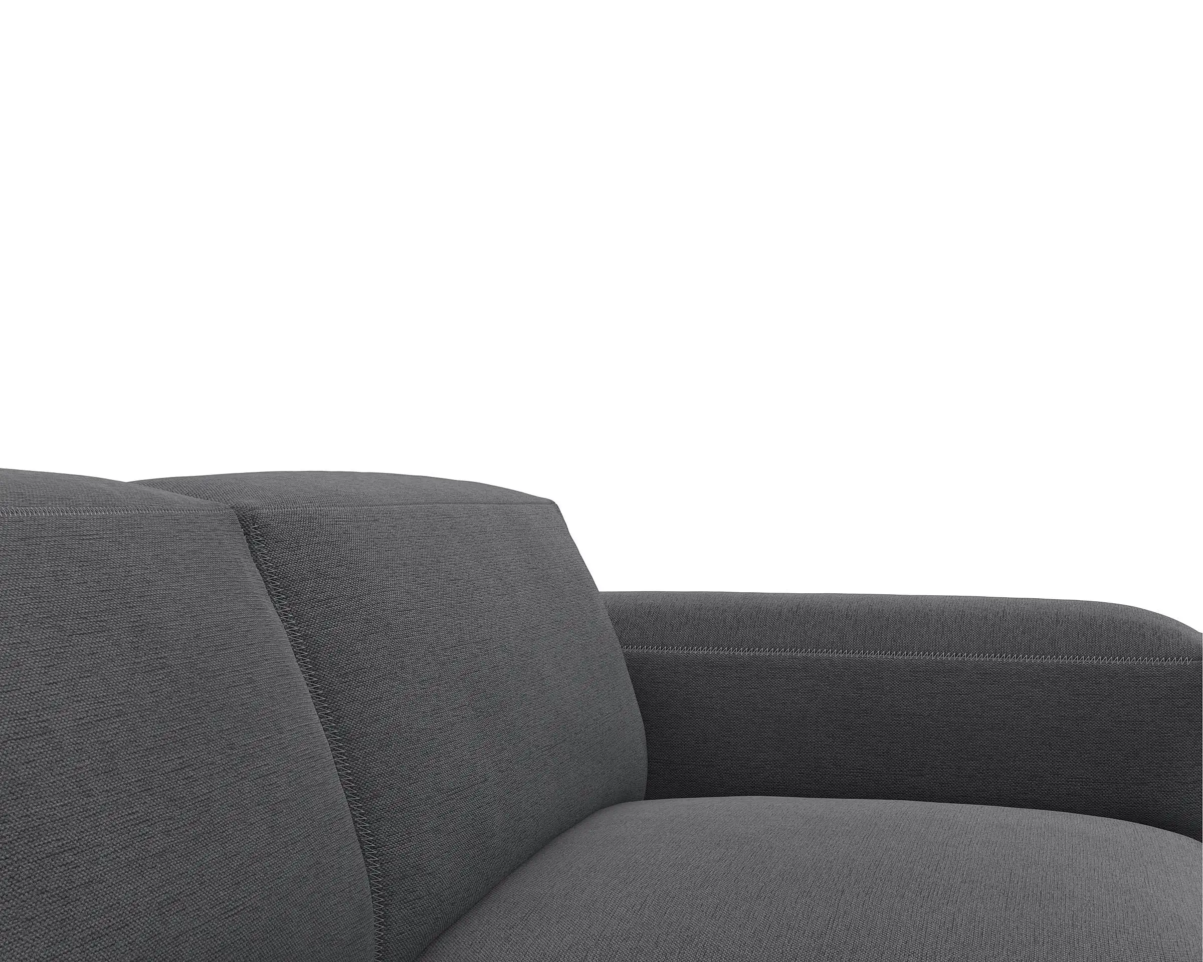 Flexlux 2.5 Sitzer Chaiselong II Bild 4