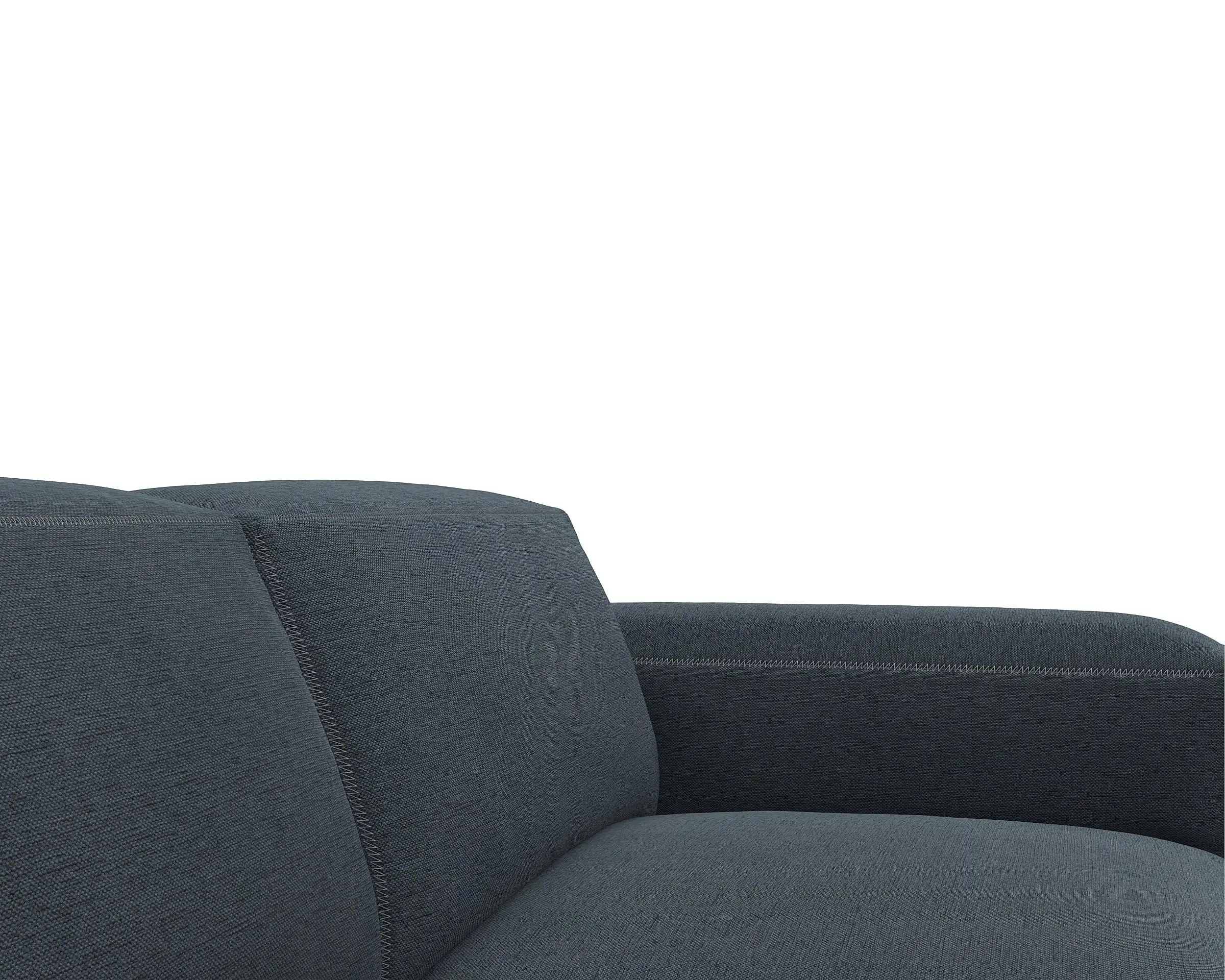 Flexlux 2.5 Sitzer Chaiselong II Bild 4