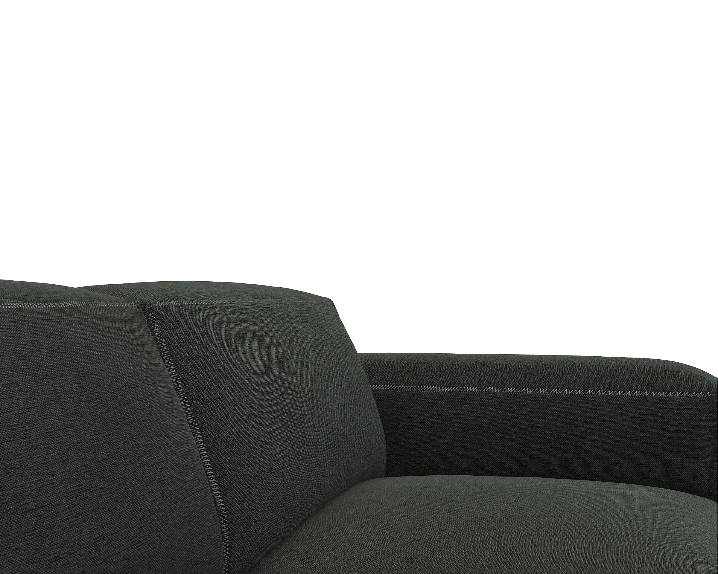 Flexlux 2.5 Sitzer Chaiselong II Bild 4