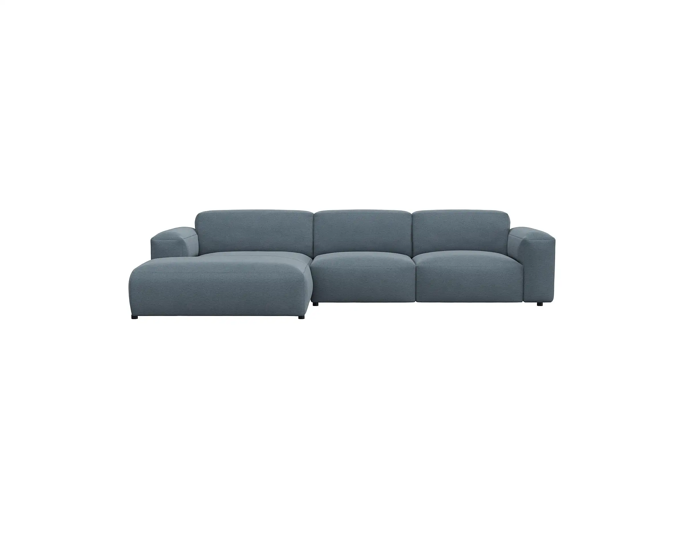 Flexlux 2.5 Sitzer Chaiselong II Bild 1