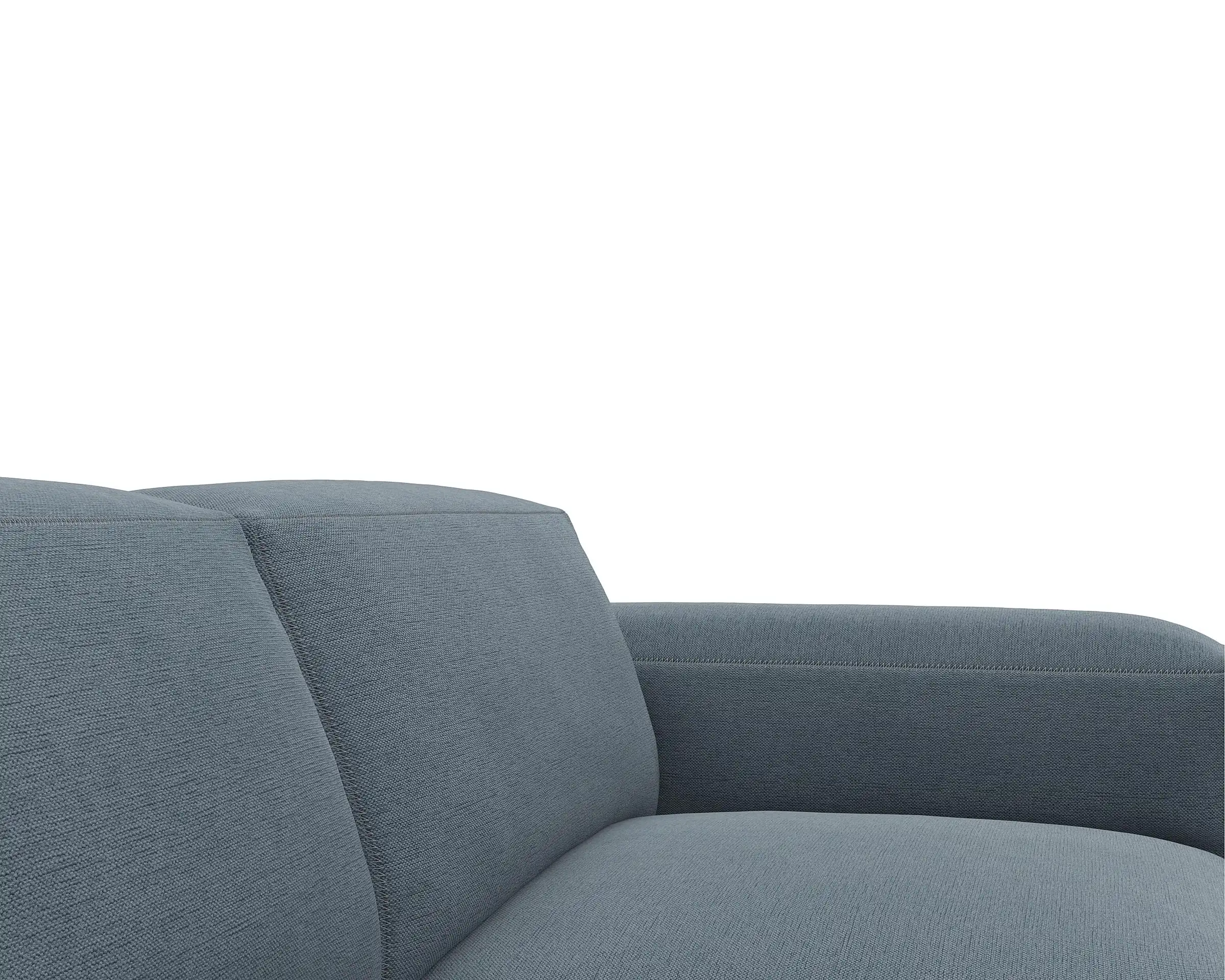 Flexlux 2.5 Sitzer Chaiselong II Bild 4