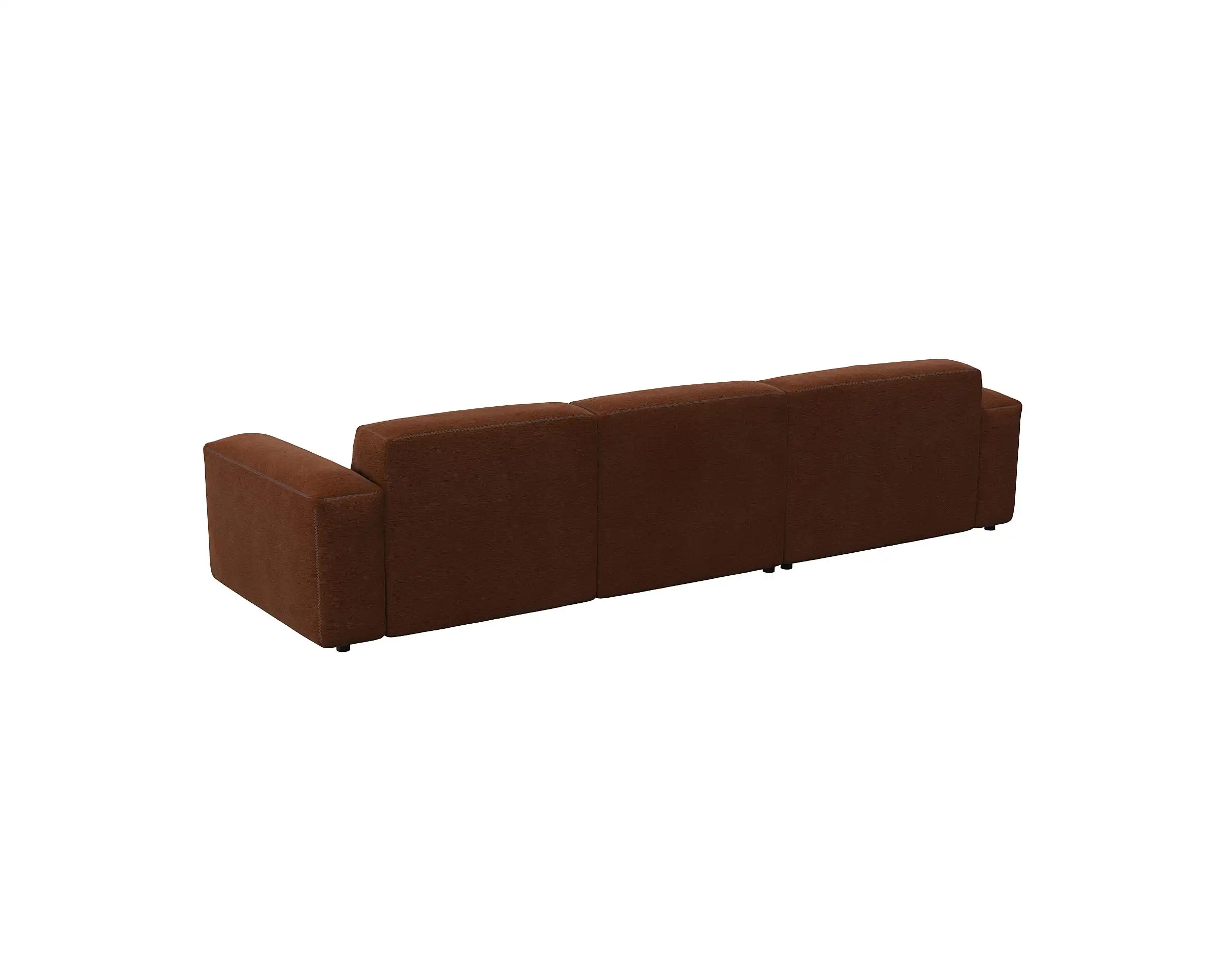Flexlux 2.5 Sitzer Chaiselong II Bild 3