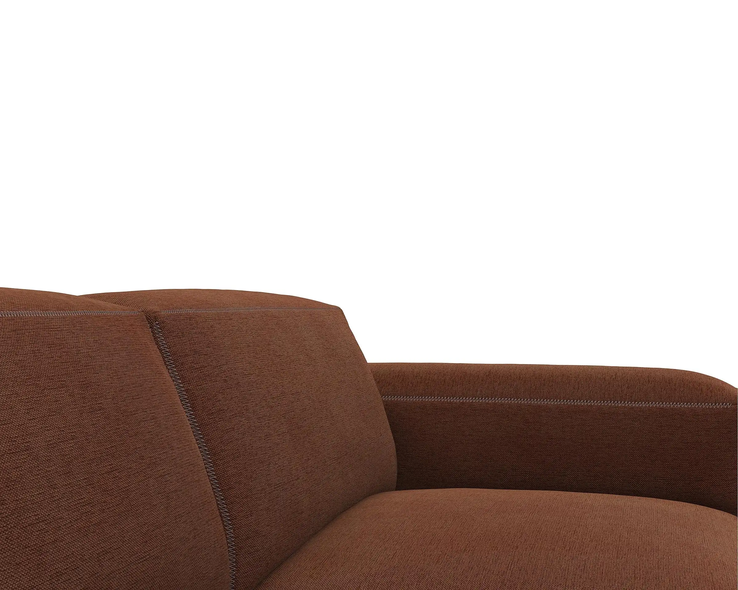 Flexlux 2.5 Sitzer Chaiselong II Bild 4