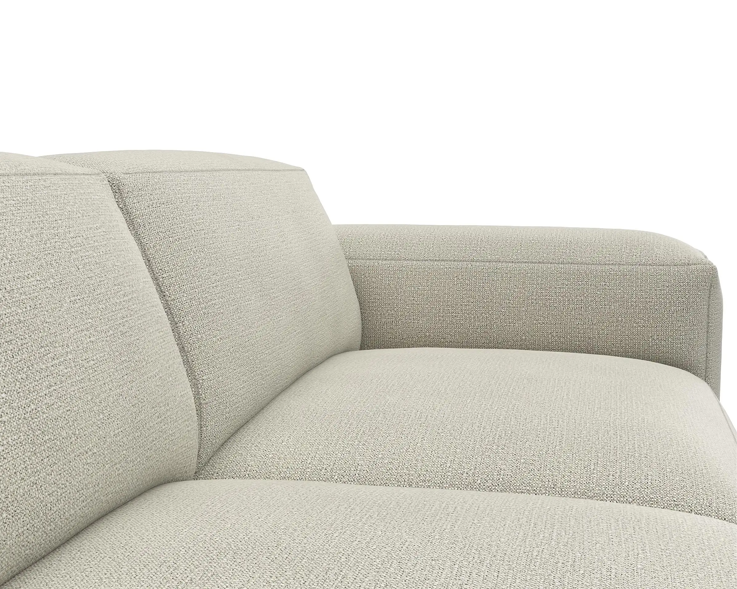 Flexlux 2.5 Sitzer Chaiselong II Bild 4