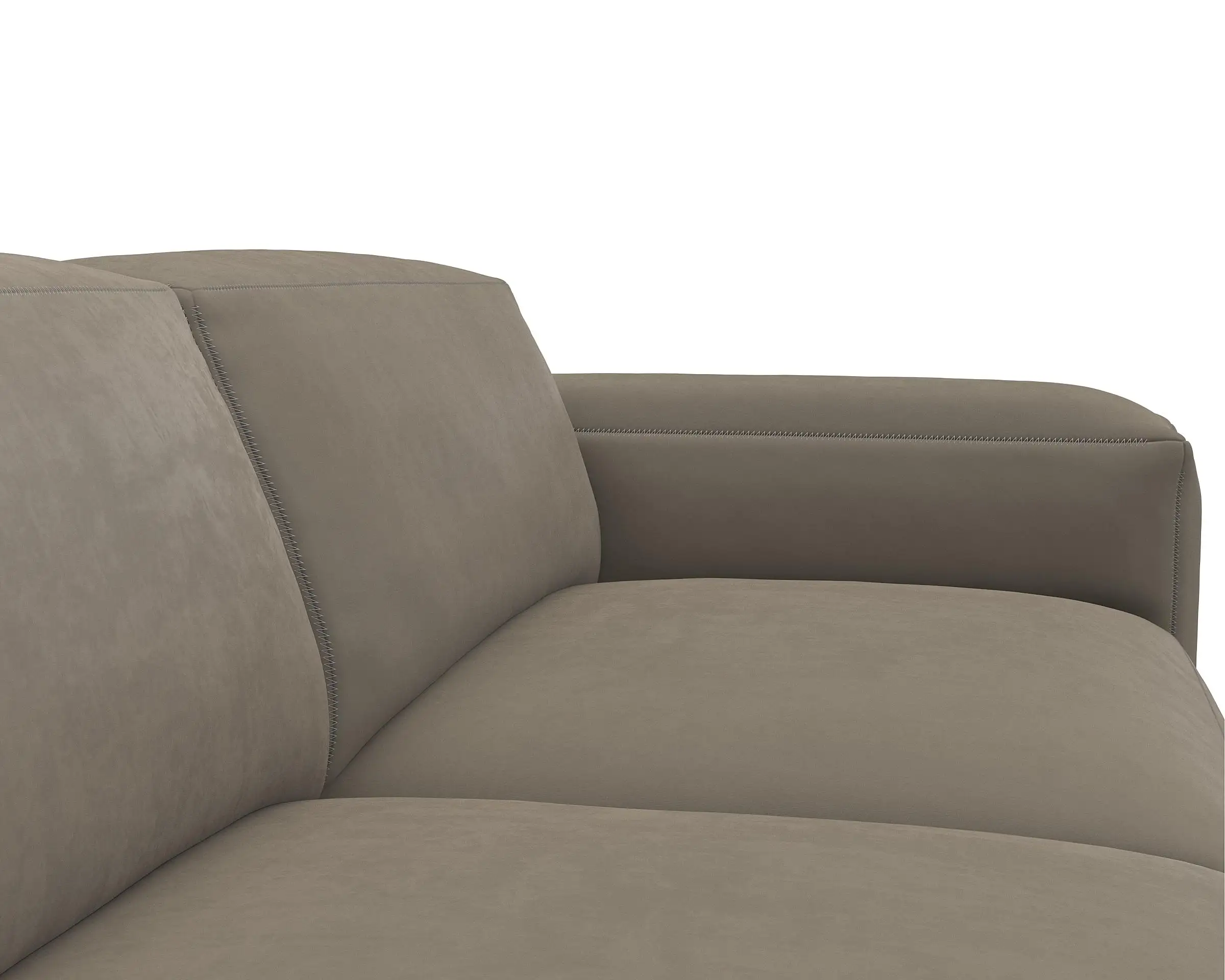 Flexlux 2.5 Sitzer Chaiselong II Bild 4