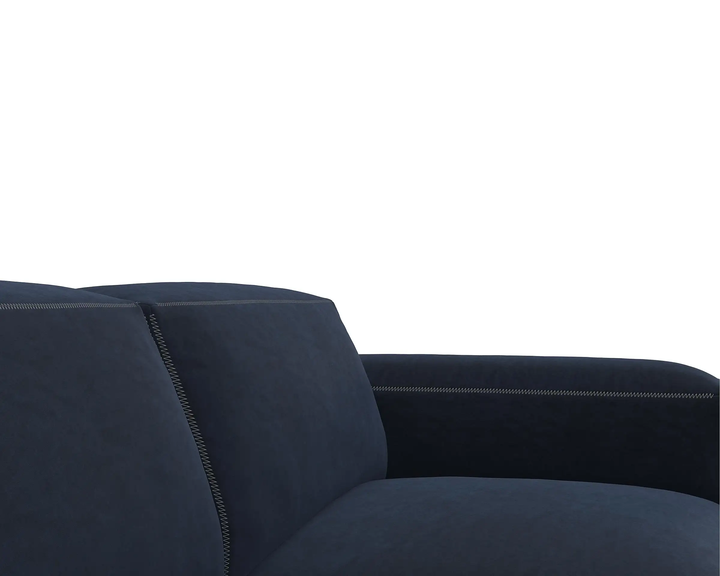 Flexlux 2.5 Sitzer Chaiselong II Bild 4