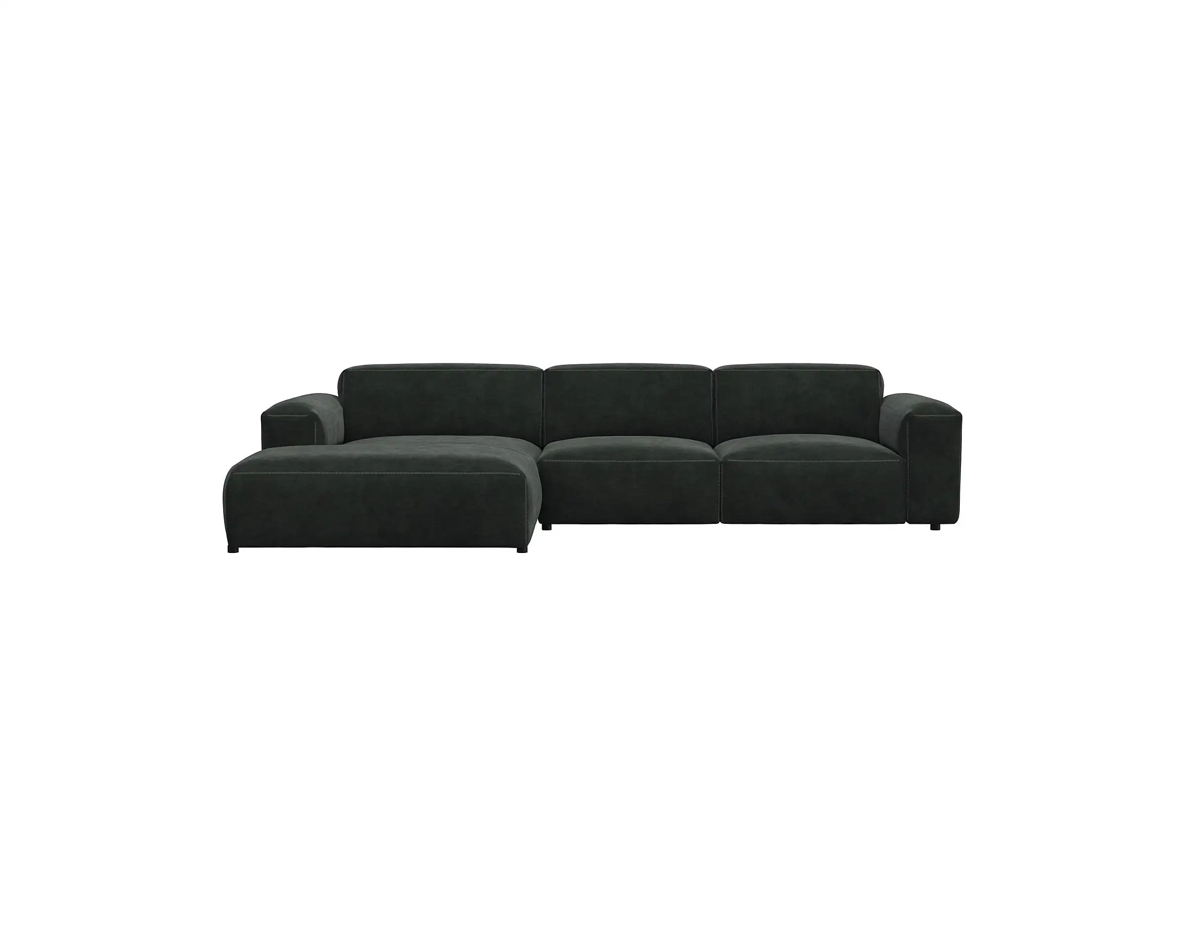 Flexlux 2.5 Sitzer Chaiselong II Bild 1
