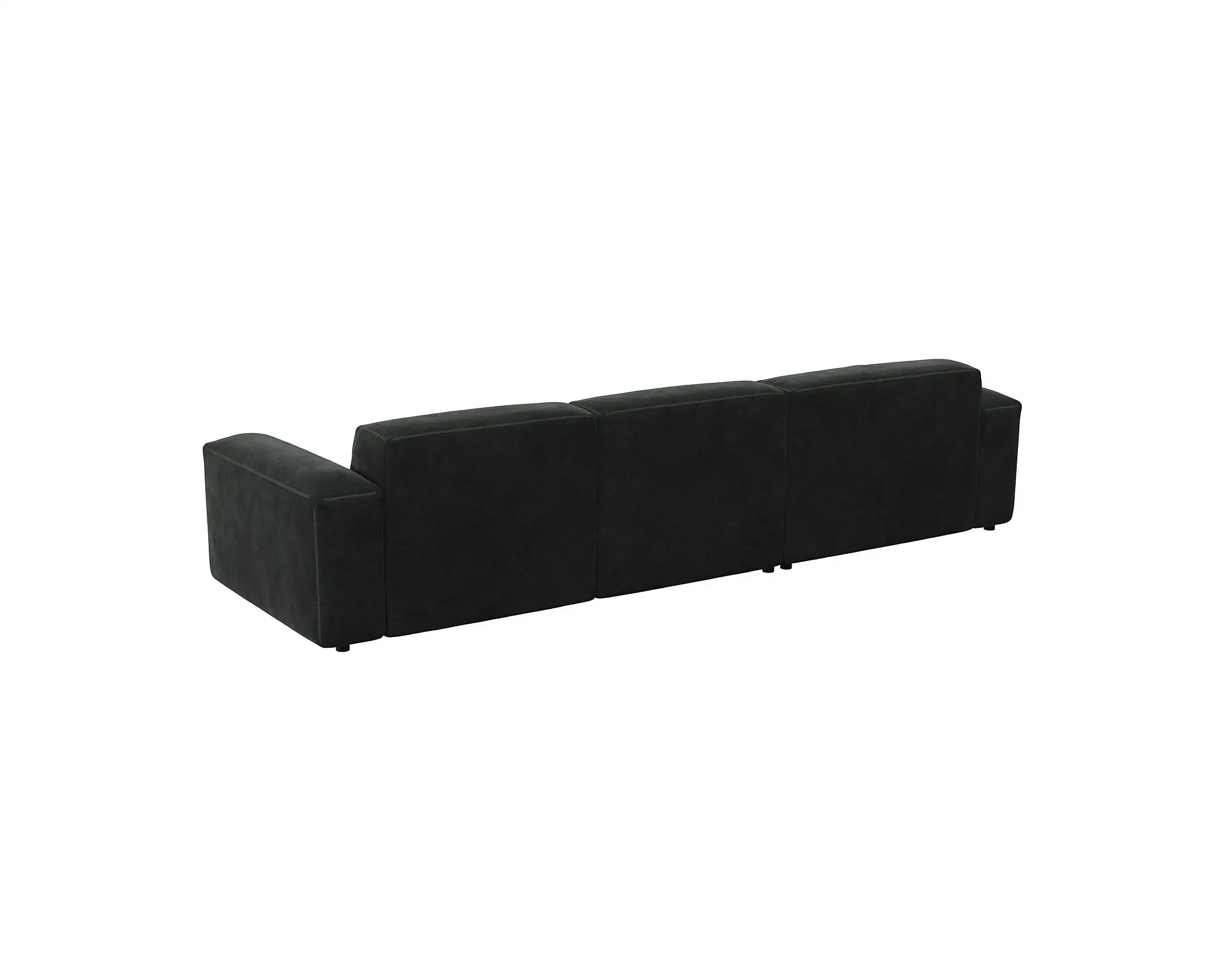 Flexlux 2.5 Sitzer Chaiselong II Bild 3
