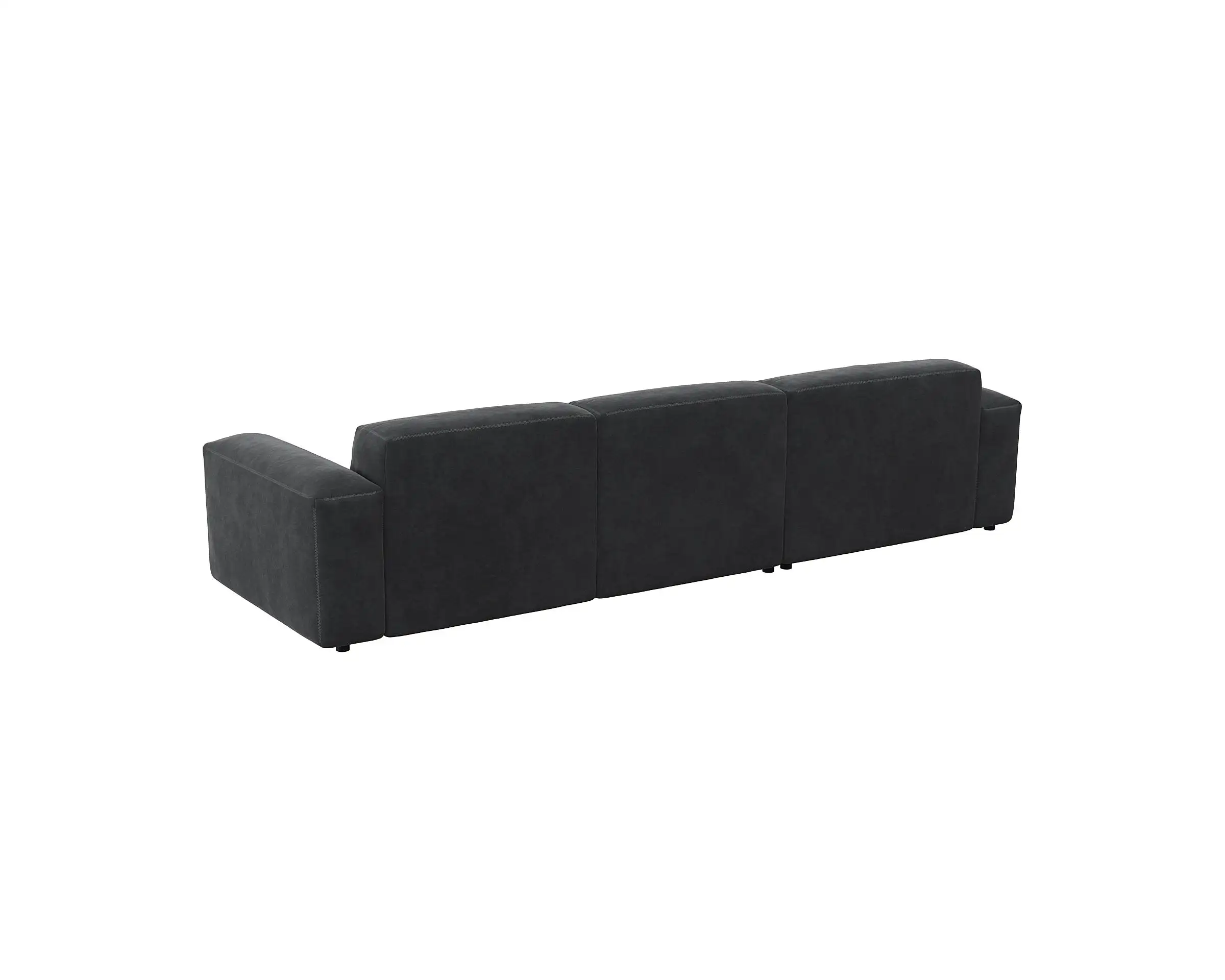 Flexlux 2.5 Sitzer Chaiselong II Bild 3
