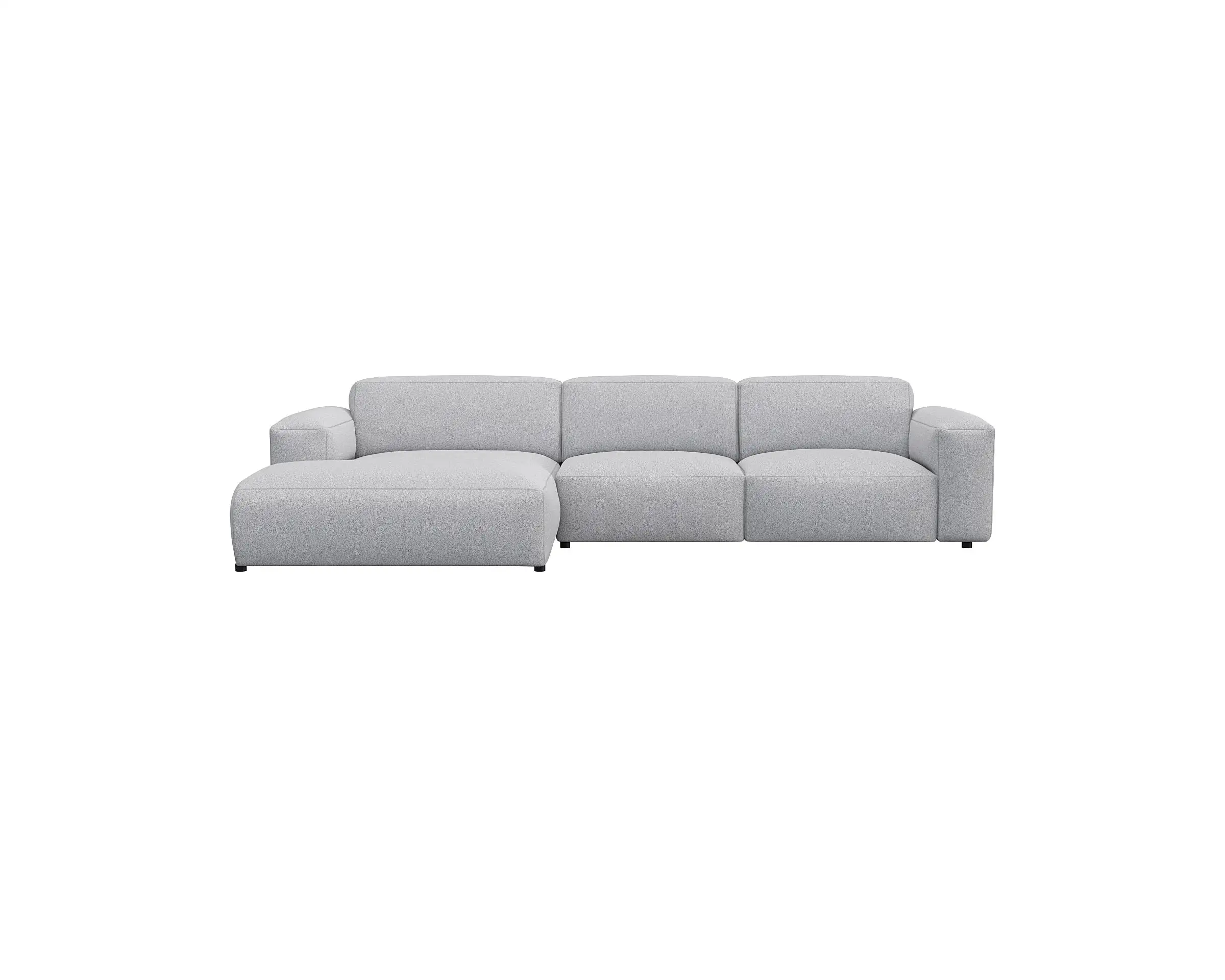 Flexlux 2.5 Sitzer Chaiselong II Bild 1