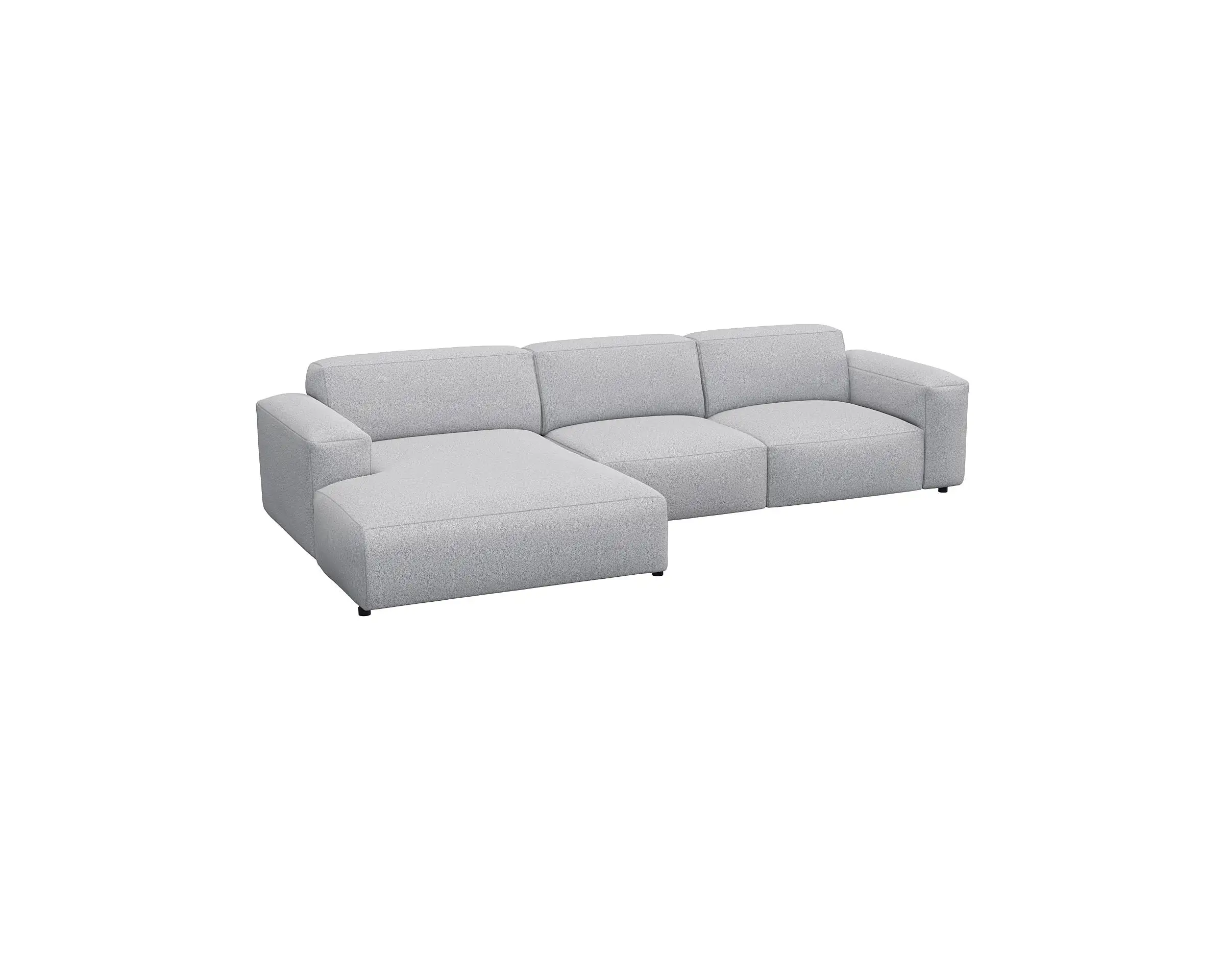 Flexlux 2.5 Sitzer Chaiselong II Bild 2