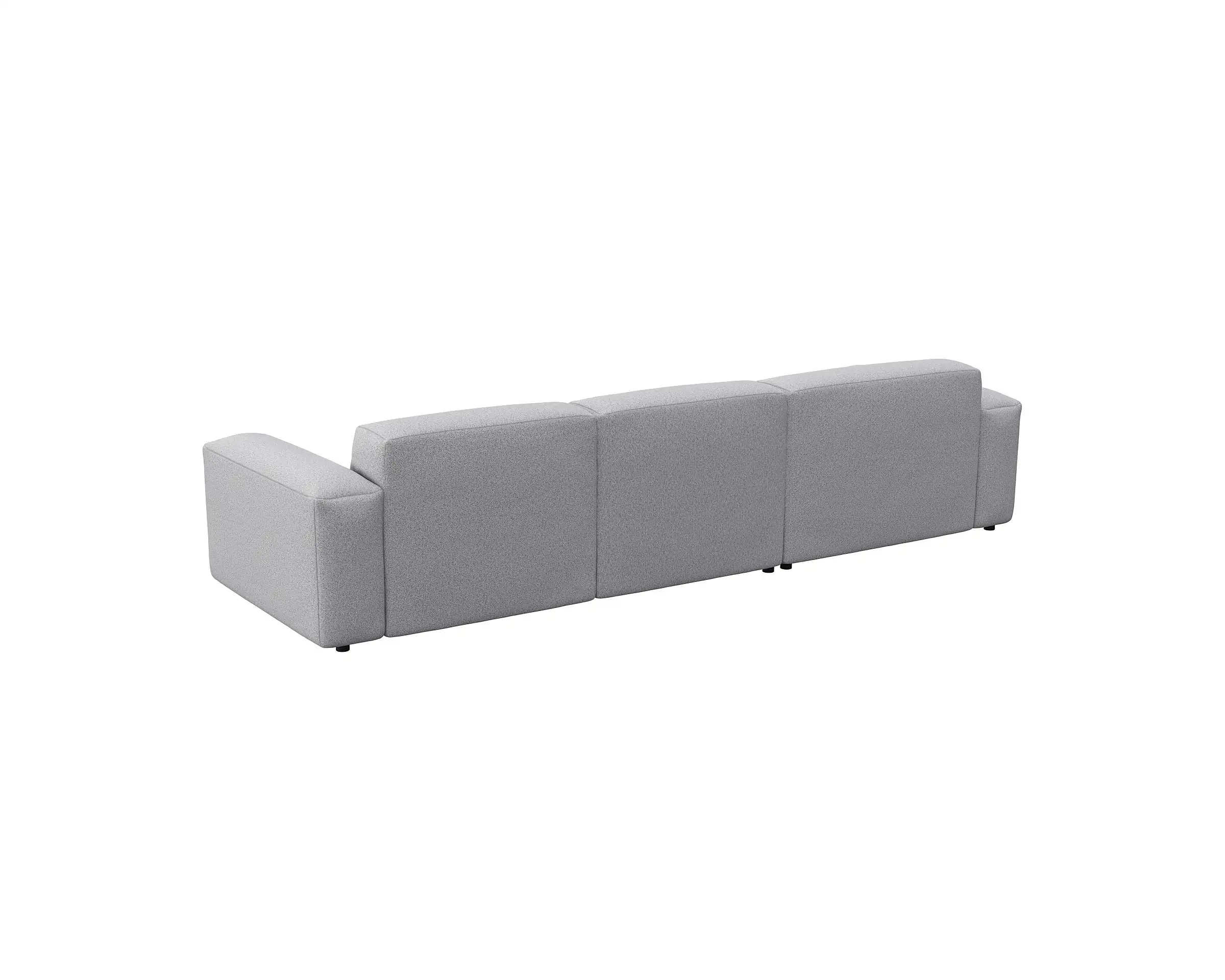 Flexlux 2.5 Sitzer Chaiselong II Bild 3