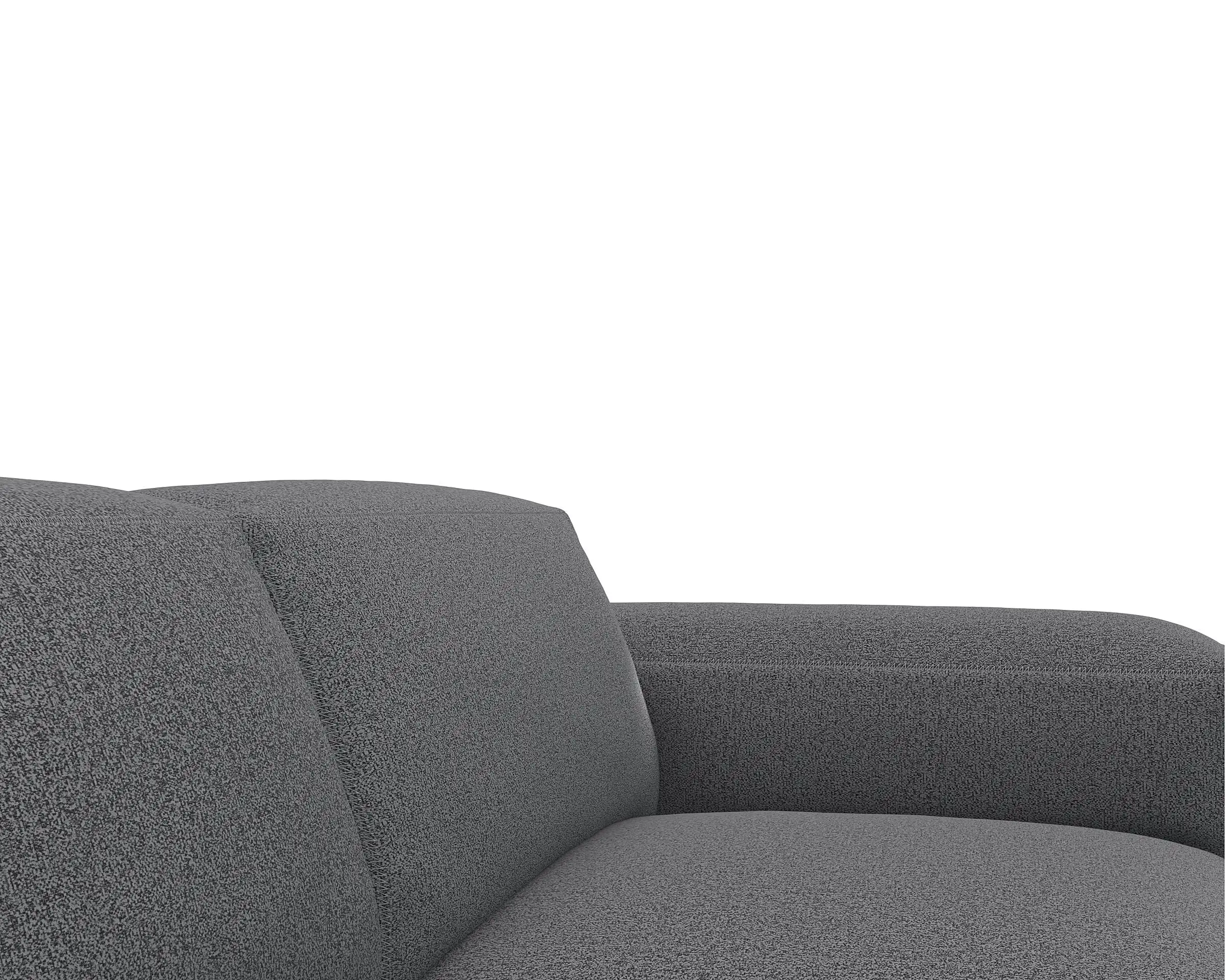 Flexlux 2.5 Sitzer Chaiselong II Bild 4