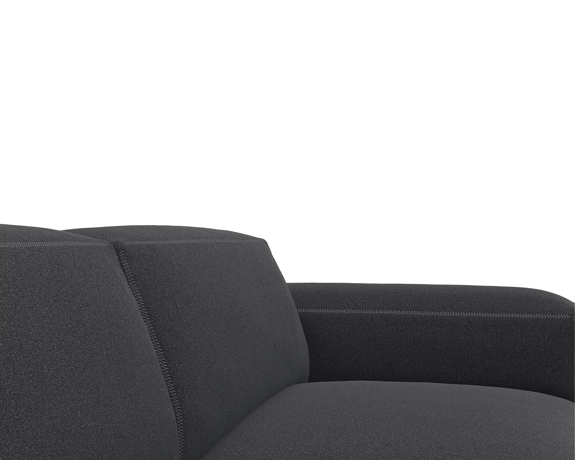 Flexlux 2.5 Sitzer Chaiselong II Bild 4