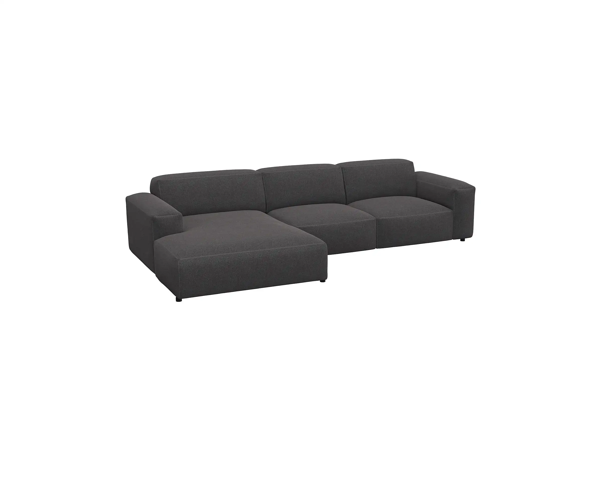 Flexlux 2.5 Sitzer Chaiselong II Bild 2