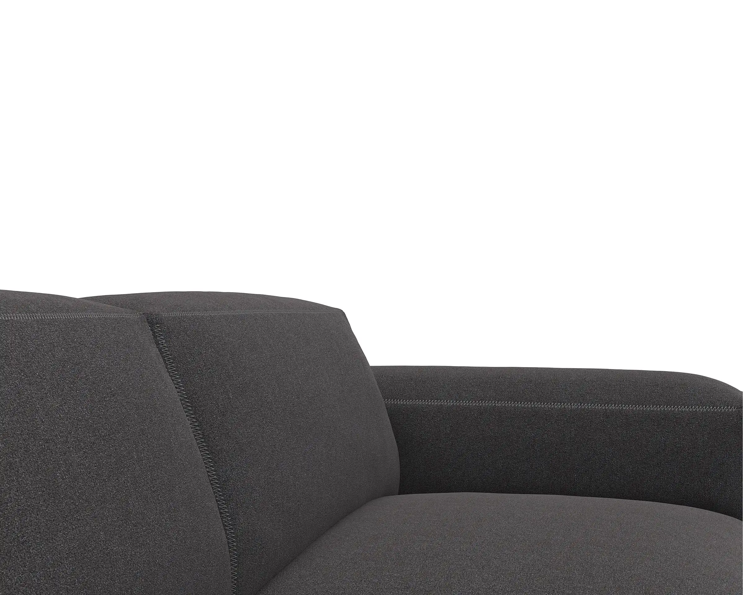 Flexlux 2.5 Sitzer Chaiselong II Bild 4