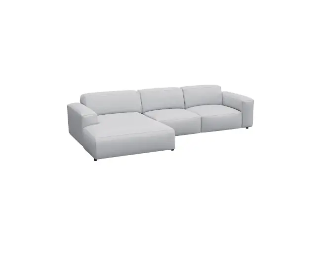 Lucera 2.5 Sitzer Chaiselong II 2