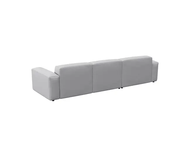 Lucera 2.5 Sitzer Chaiselong II 3