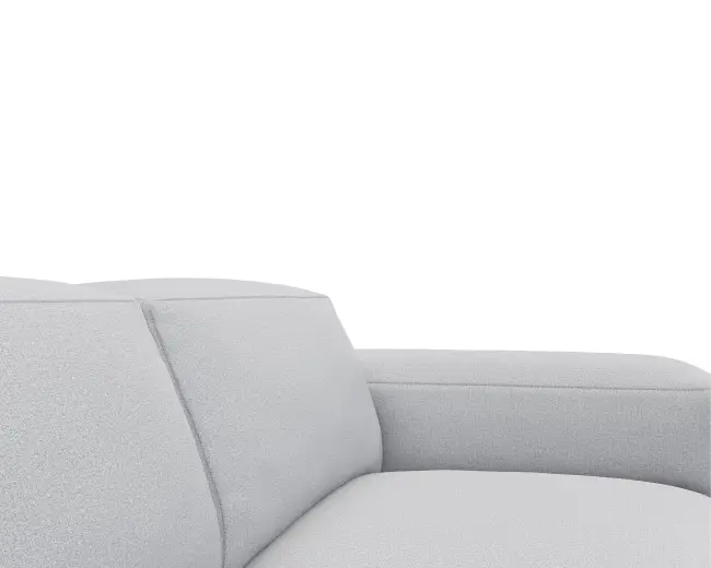 Lucera 2.5 Sitzer Chaiselong II 4
