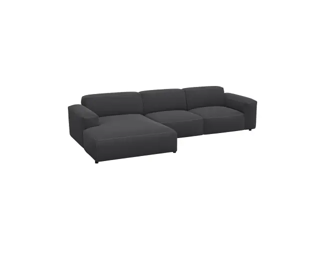Lucera 2.5 Sitzer Chaiselong II 2