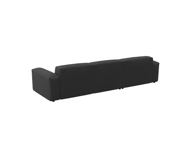 Lucera 2.5 Sitzer Chaiselong II 3