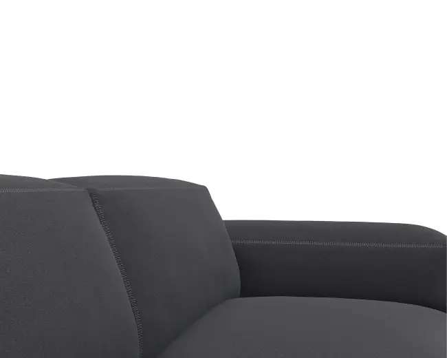 Lucera 2.5 Sitzer Chaiselong II 4