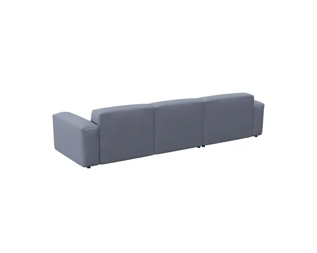 Lucera 2.5 Sitzer Chaiselong II 3