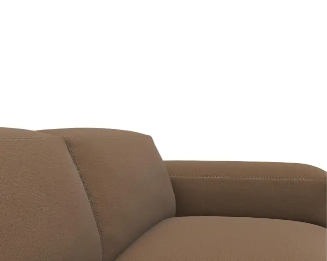 Lucera 2.5 Sitzer Chaiselong II 4