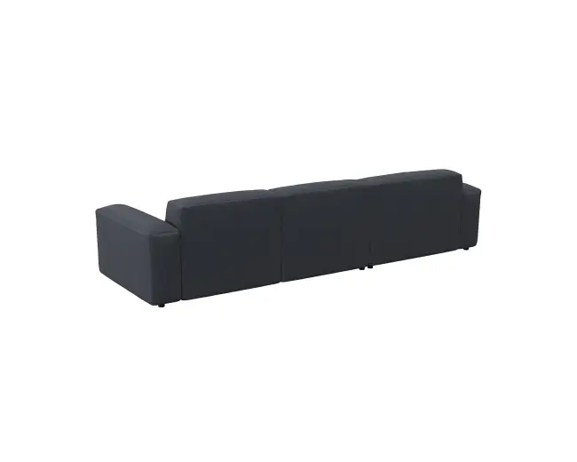 Lucera 2.5 Sitzer Chaiselong II 3