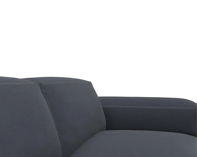 Lucera 2.5 Sitzer Chaiselong II 4